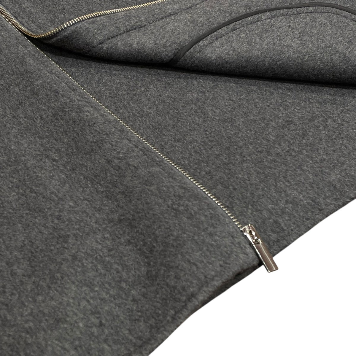 24AWNew Divide GC Hood Zip Vestベスト01-4309603-047-902