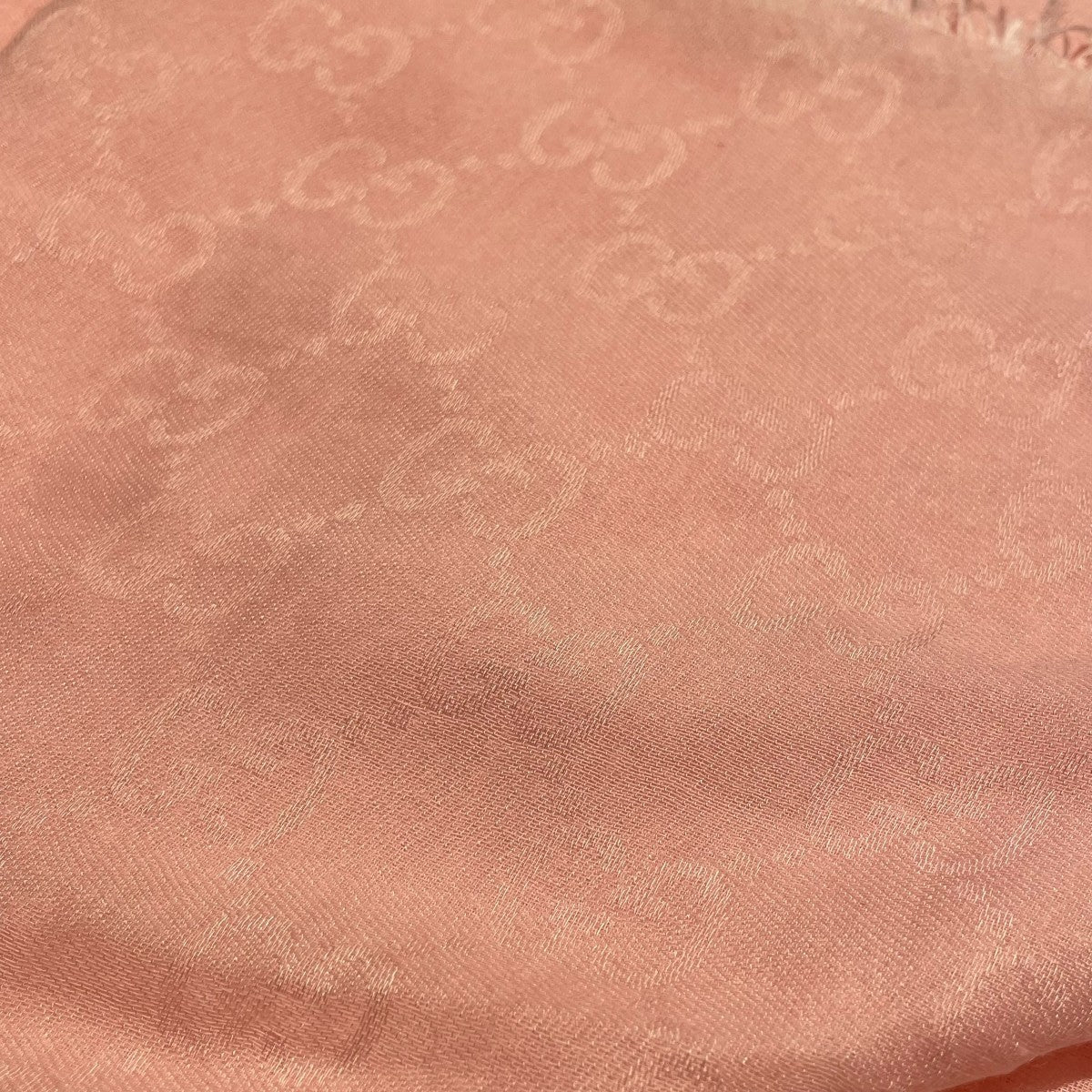GUCCI マフラー 古着・中古-2枚目のアイテム画像