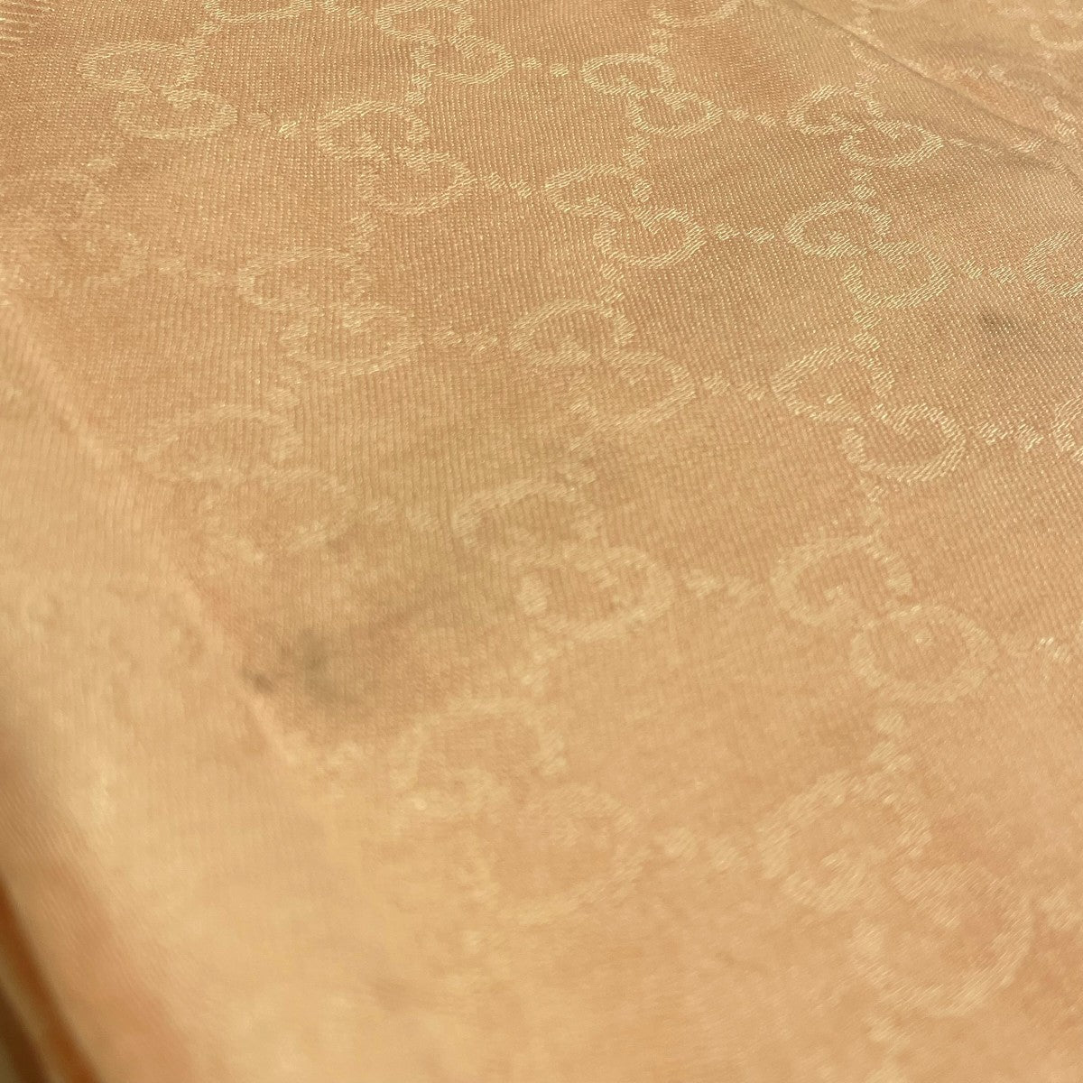 GUCCI マフラー 古着・中古-3枚目のアイテム画像