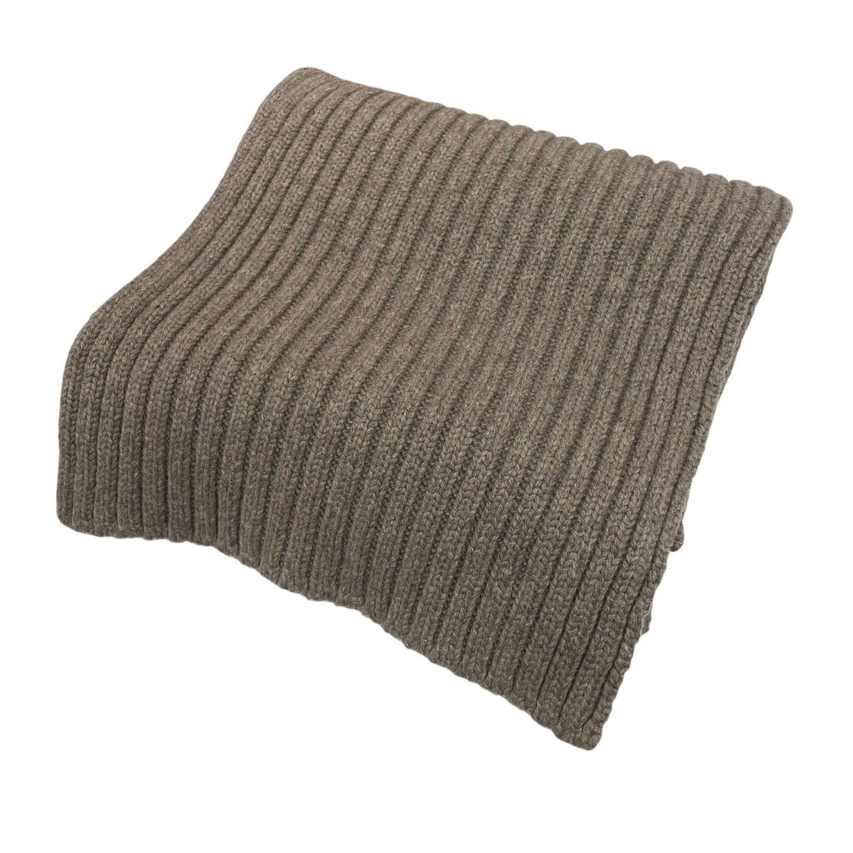 TODAYFUL Wool Rib Stoleウールリブストール12111049 古着・中古-1枚目のアイテム画像