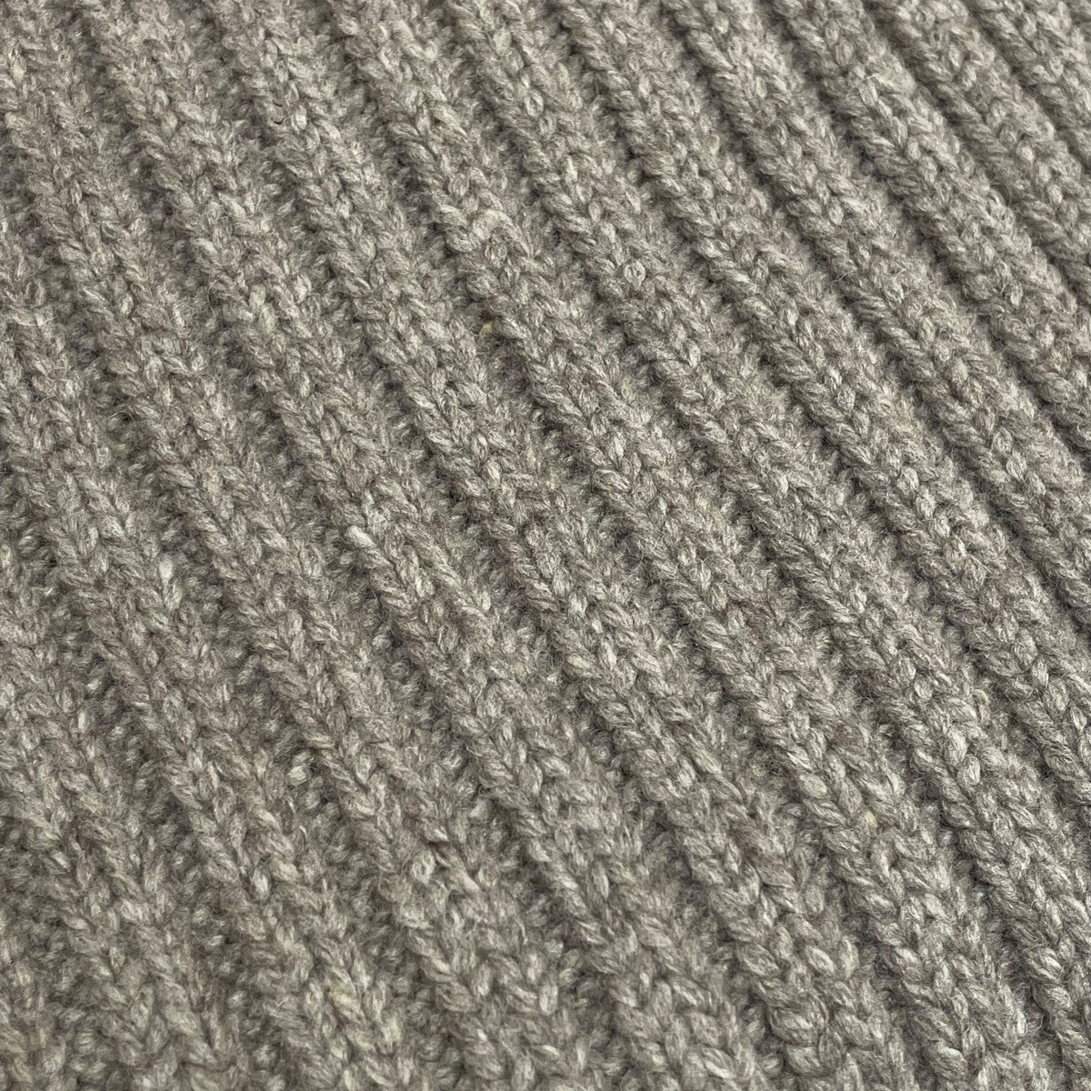 TODAYFUL Wool Rib Stoleウールリブストール12111049 古着・中古-2枚目のアイテム画像