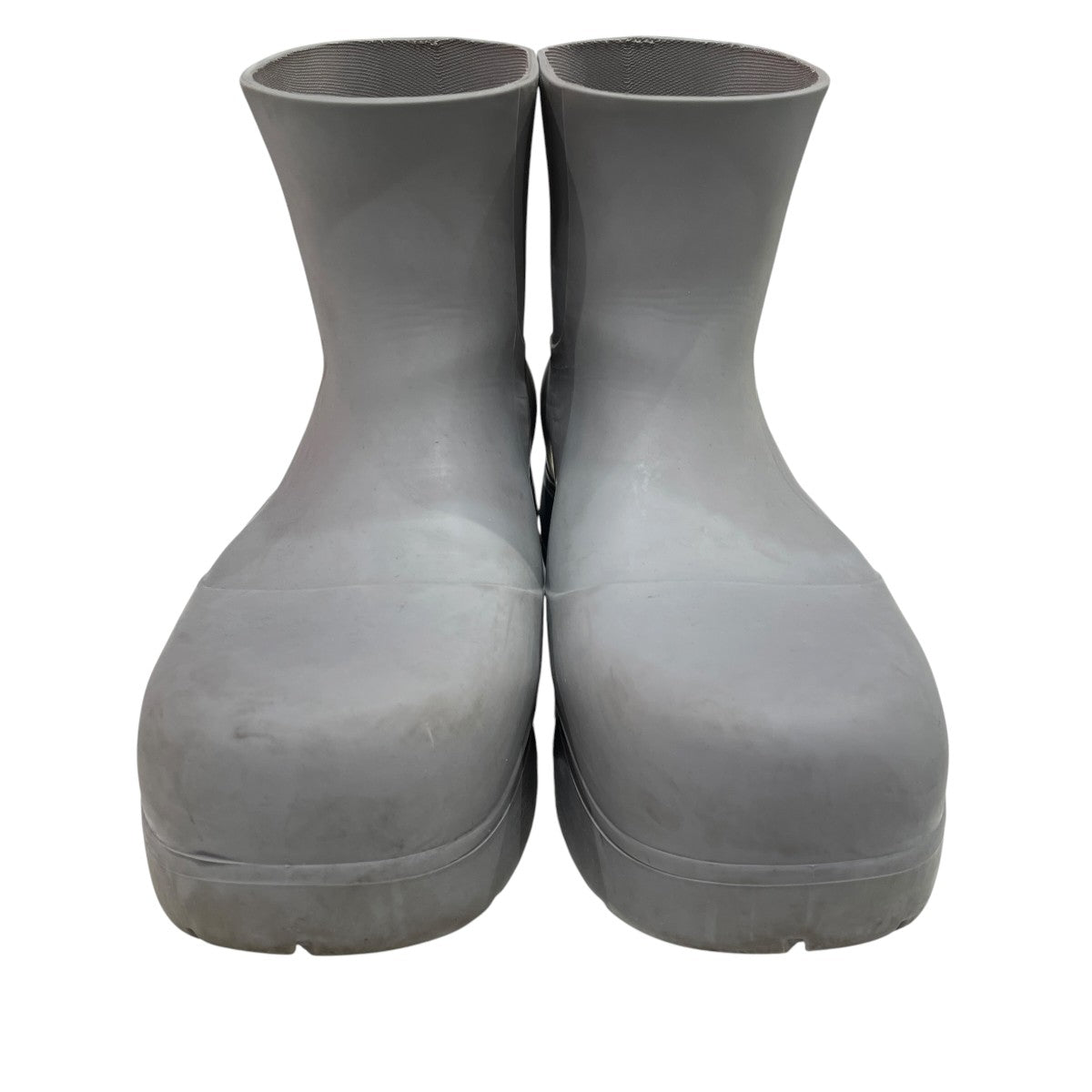 BOTTEGA VENETA(ボッテガヴェネタ) PUDDLE RUBBER BOOTSラバーブーツ