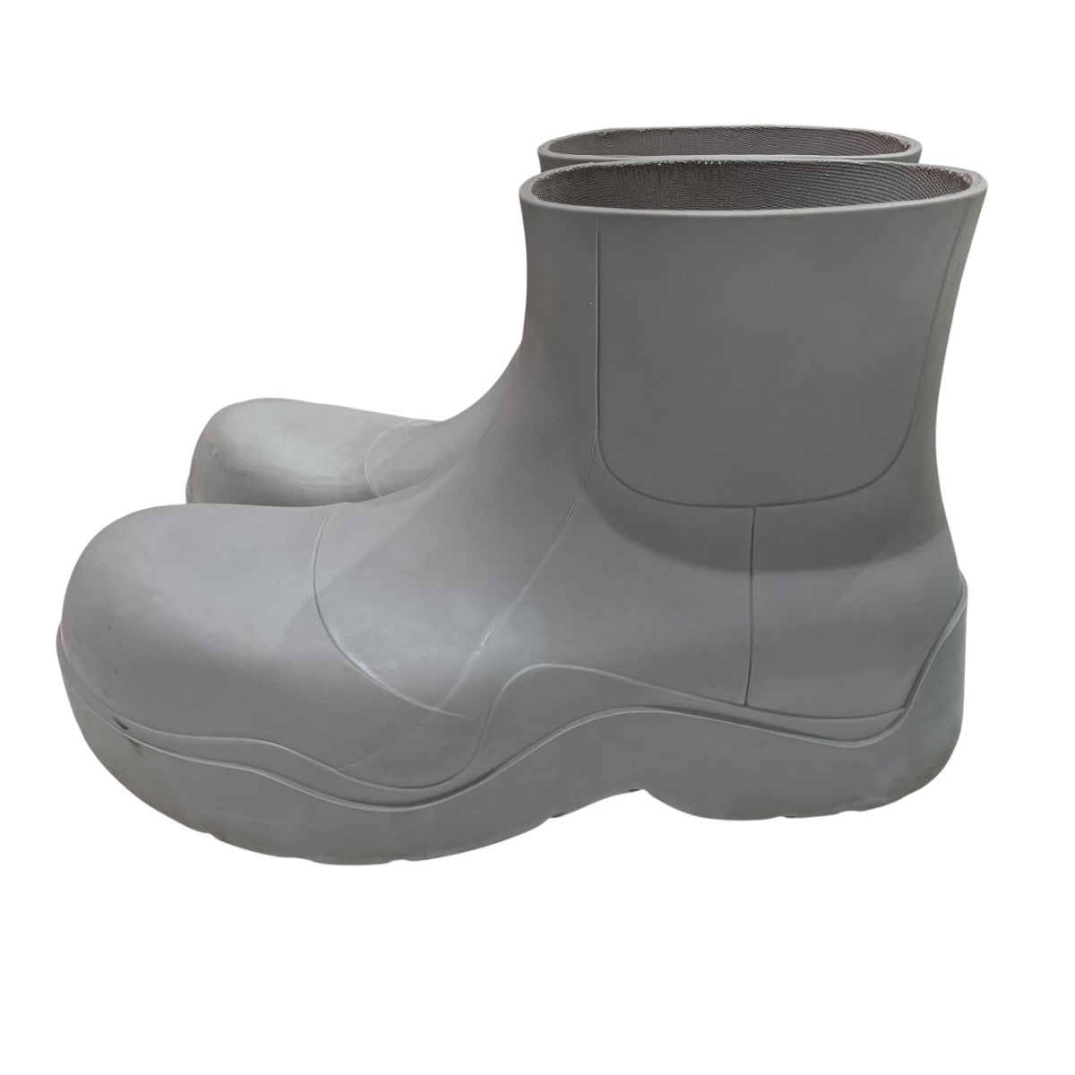 BOTTEGA VENETA(ボッテガヴェネタ) PUDDLE RUBBER BOOTSラバーブーツ