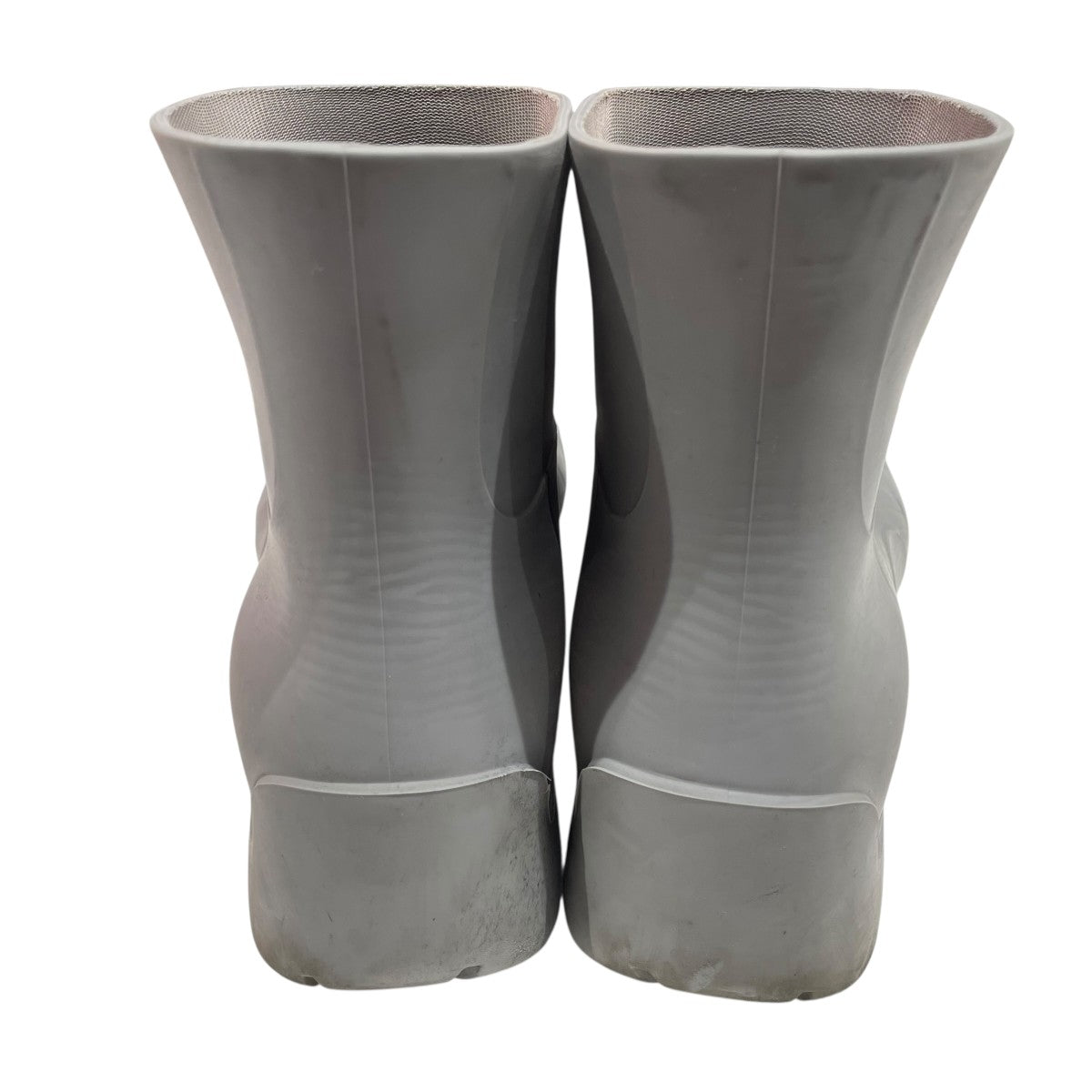 BOTTEGA VENETA(ボッテガヴェネタ) PUDDLE RUBBER BOOTSラバーブーツ