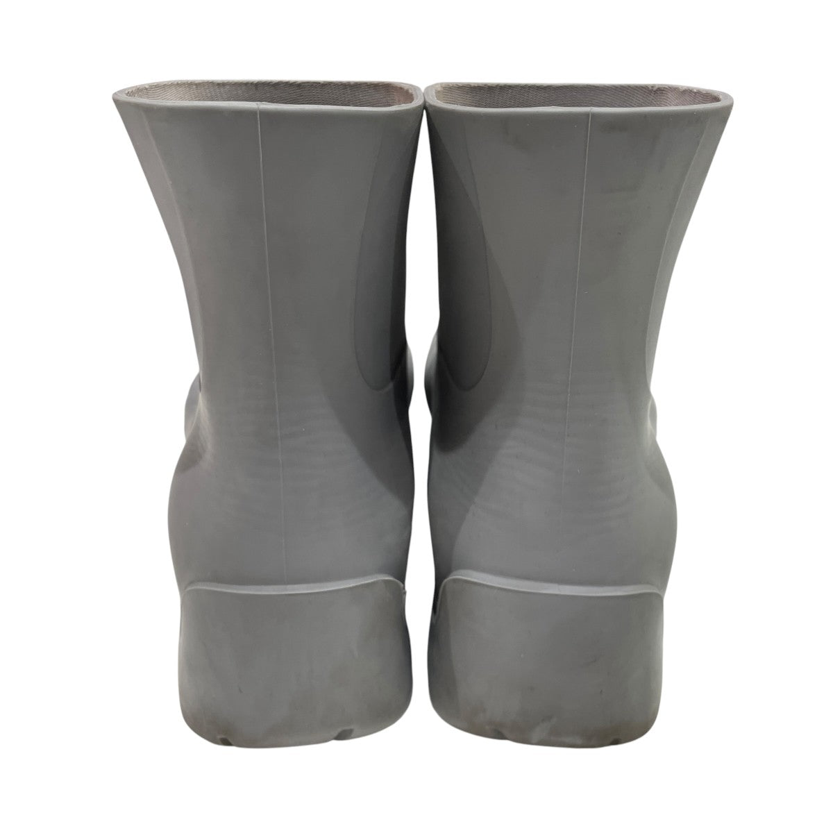 PUDDLE RUBBER BOOTSラバーブーツ