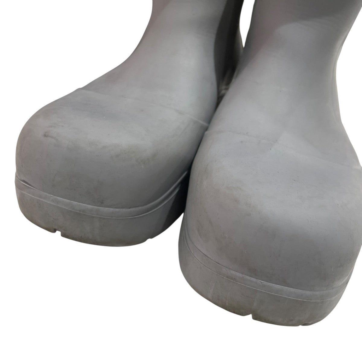 BOTTEGA VENETA(ボッテガヴェネタ) PUDDLE RUBBER BOOTSラバーブーツ