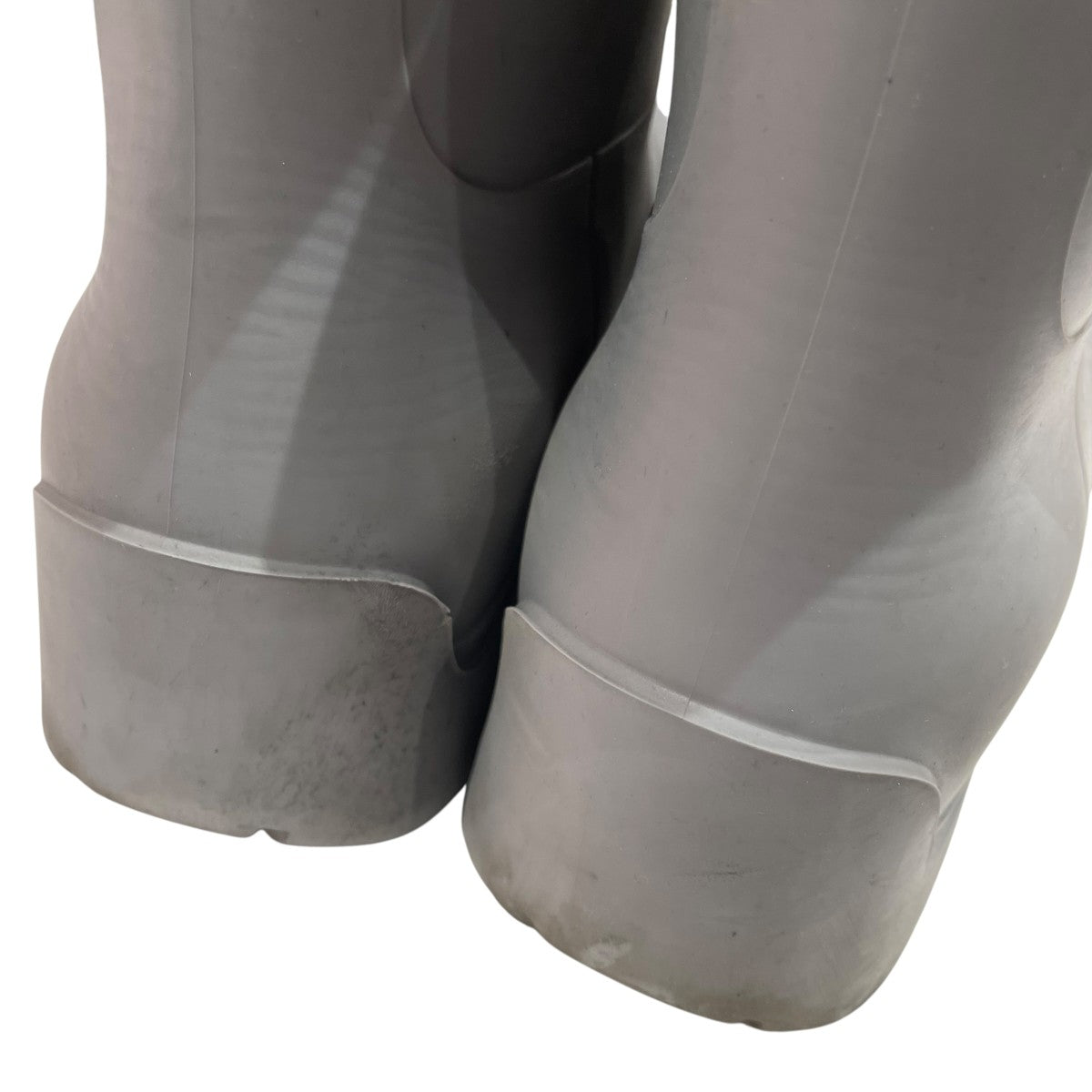 BOTTEGA VENETA(ボッテガヴェネタ) PUDDLE RUBBER BOOTSラバーブーツ
