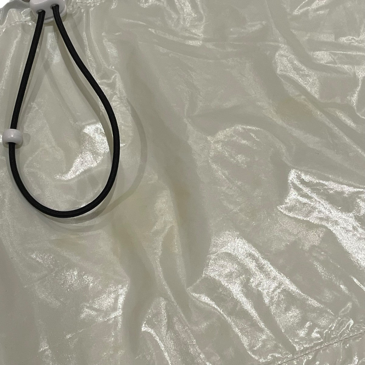 23SSDANCING ANORAKナイロンジャケットMMSS-BL0523