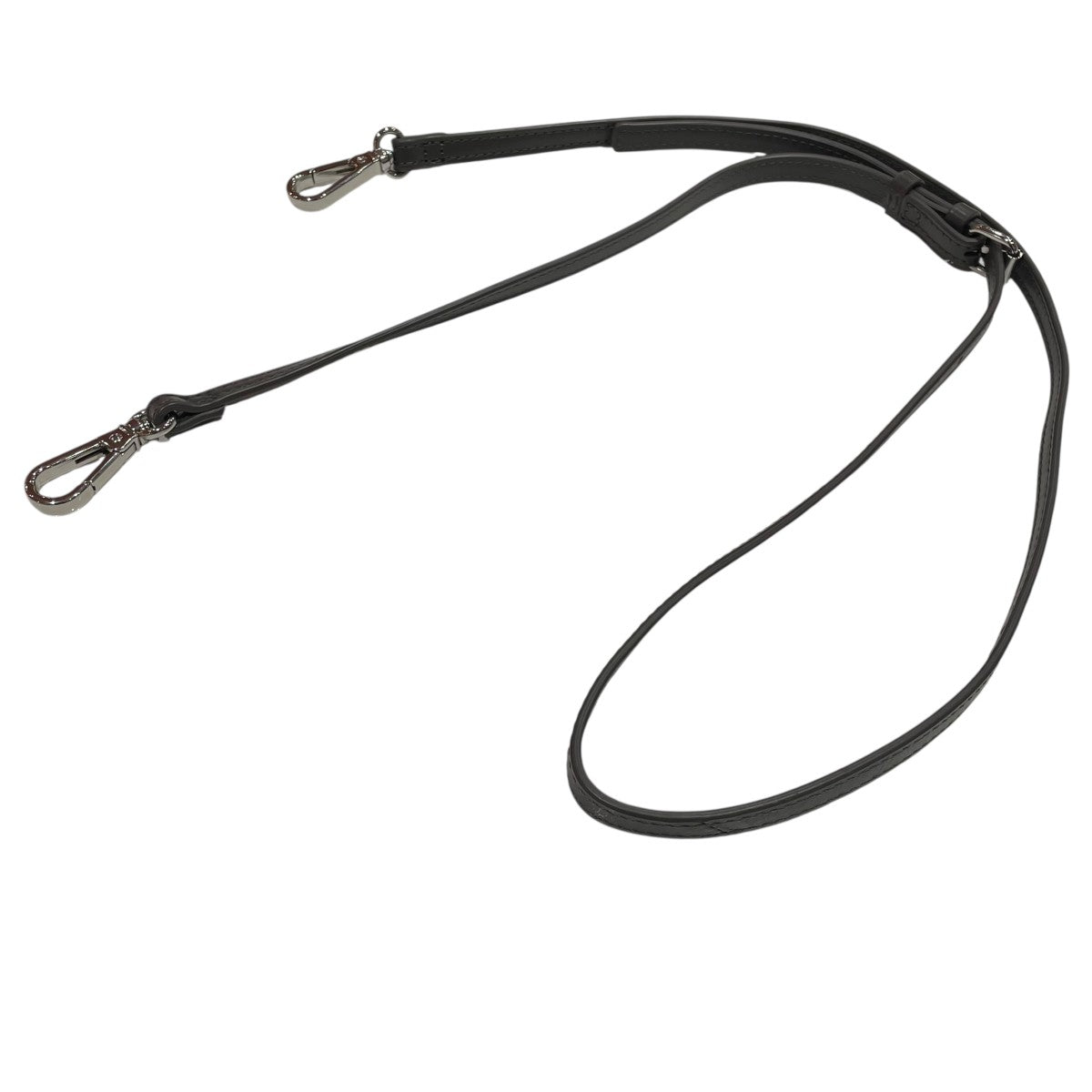 DIESEL(ディーゼル) 1DR XSショルダーバッグX08709 X08709 グレー