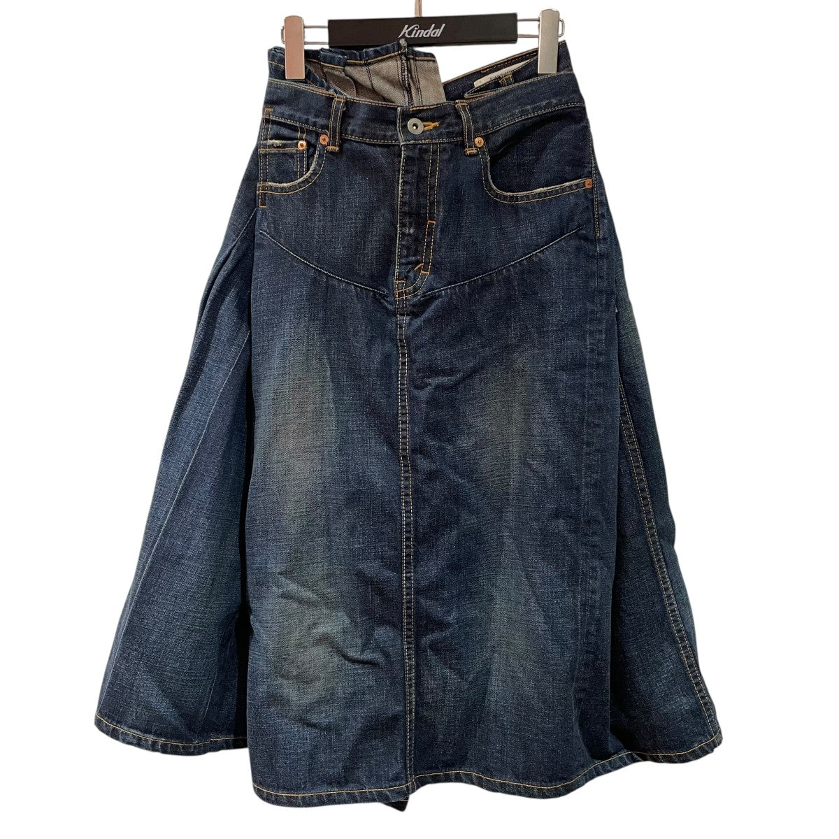 JUNYA WATANABE CDG(ジュンヤワタナベコムデギャルソン) デニム