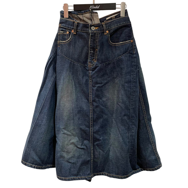 JUNYA WATANABE CDG(ジュンヤワタナベコムデギャルソン) デニム