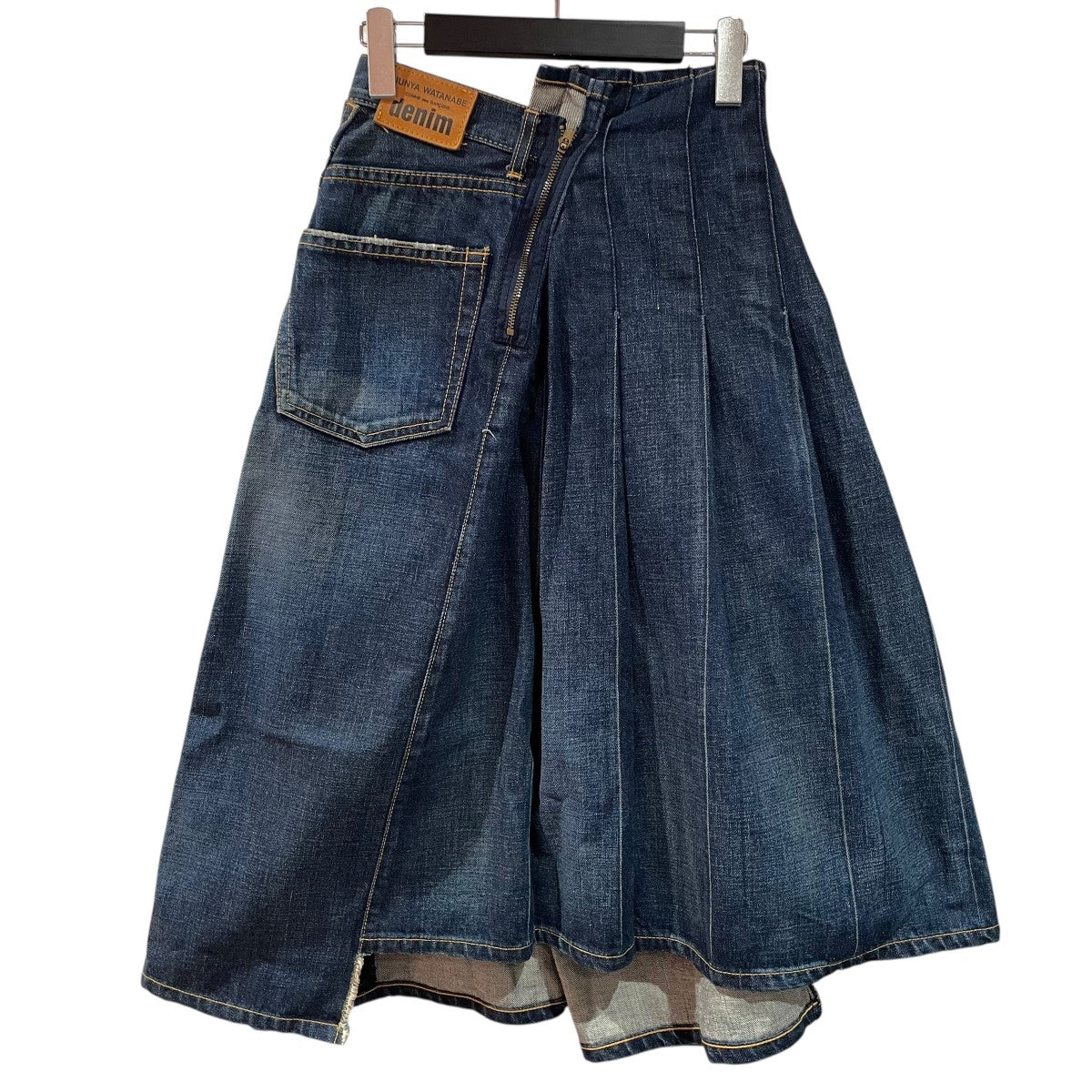 JUNYA WATANABE CDG(ジュンヤワタナベコムデギャルソン) デニム