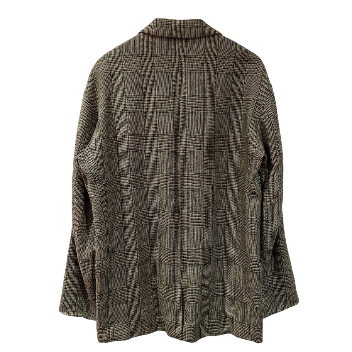 Cristaseya(クリスタセヤ) テーラードジャケットBLV-10000-A BLV-10000