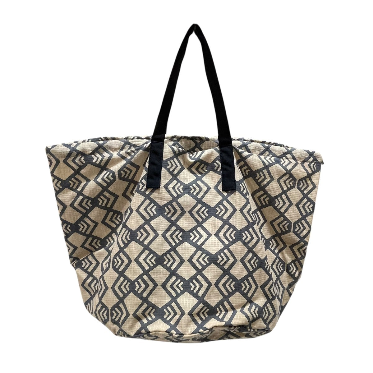 ERA./COOKING COAT BAG ERA.×graphpaper cooking coat bag トートバッグ