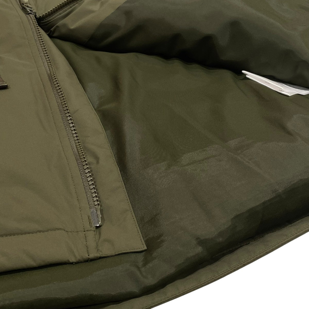 ダウンジャケットBJ-2212W