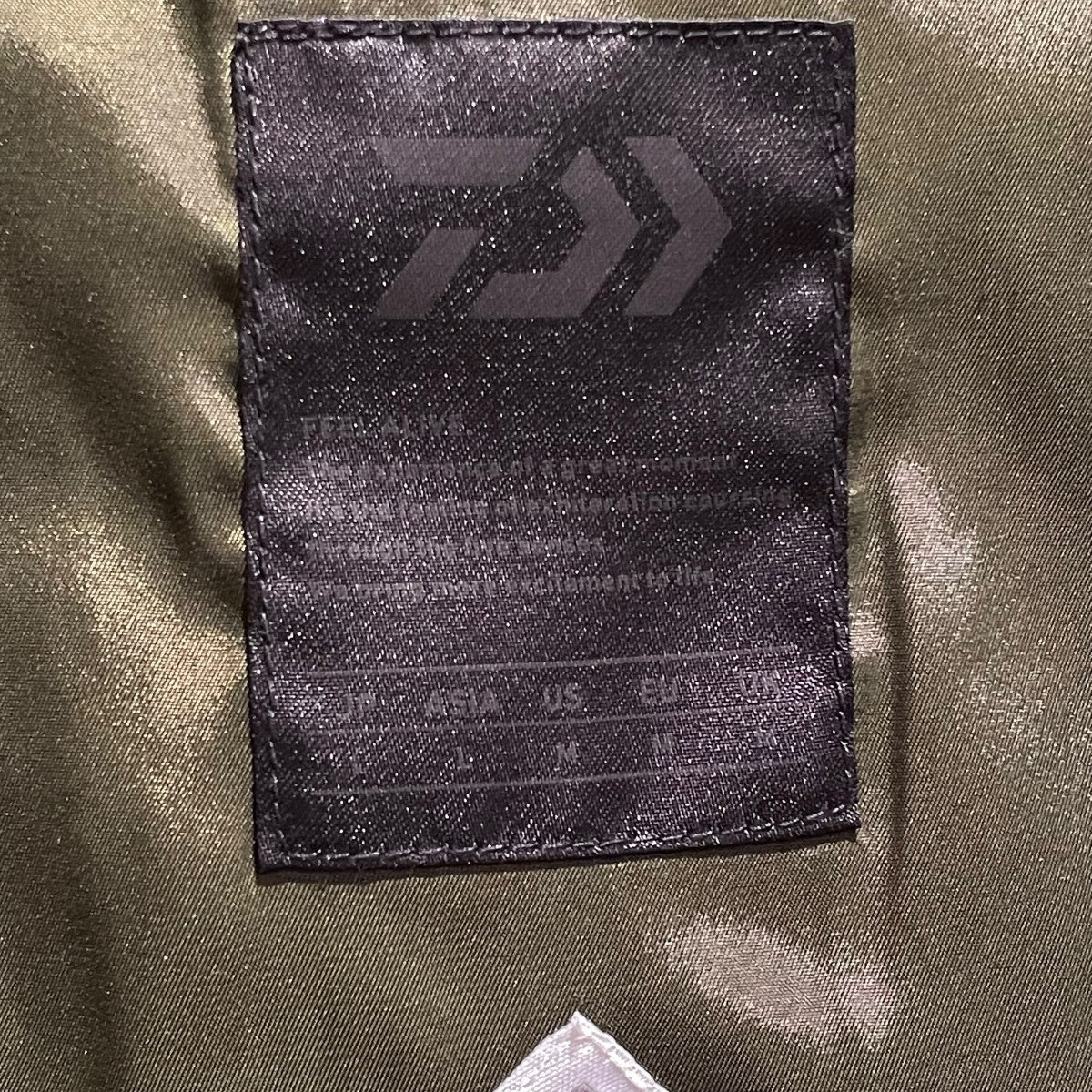 ダウンジャケットBJ-2212W