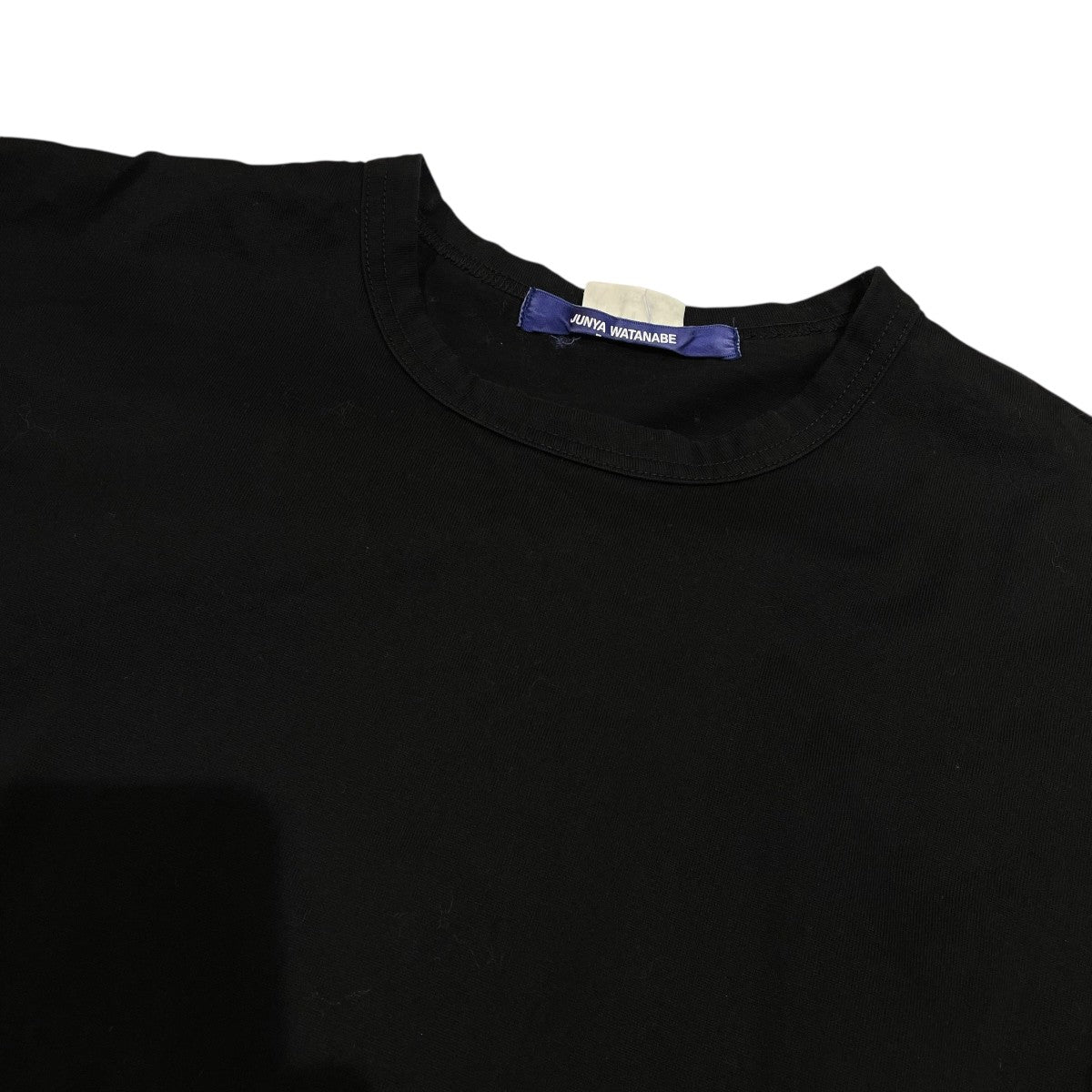 JUNYA WATANABE MAN(ジュンヤワタナベマン) 綿天竺 x エステルオックス