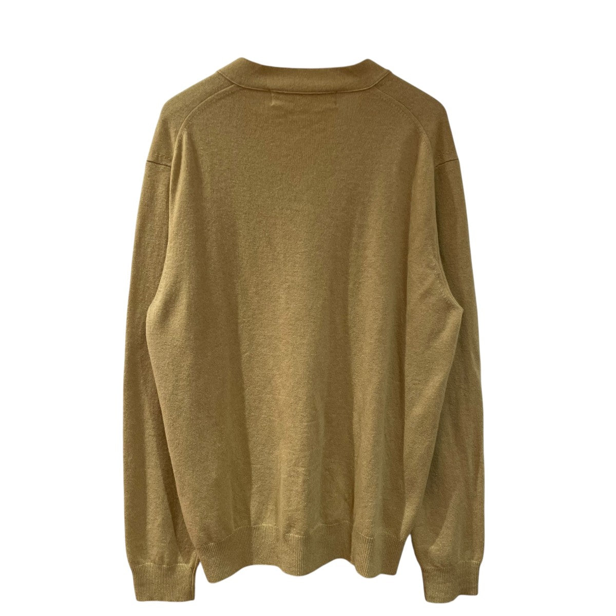 PLAY COMME des GARCONS(プレイコムデギャルソン) ニットカーディガン