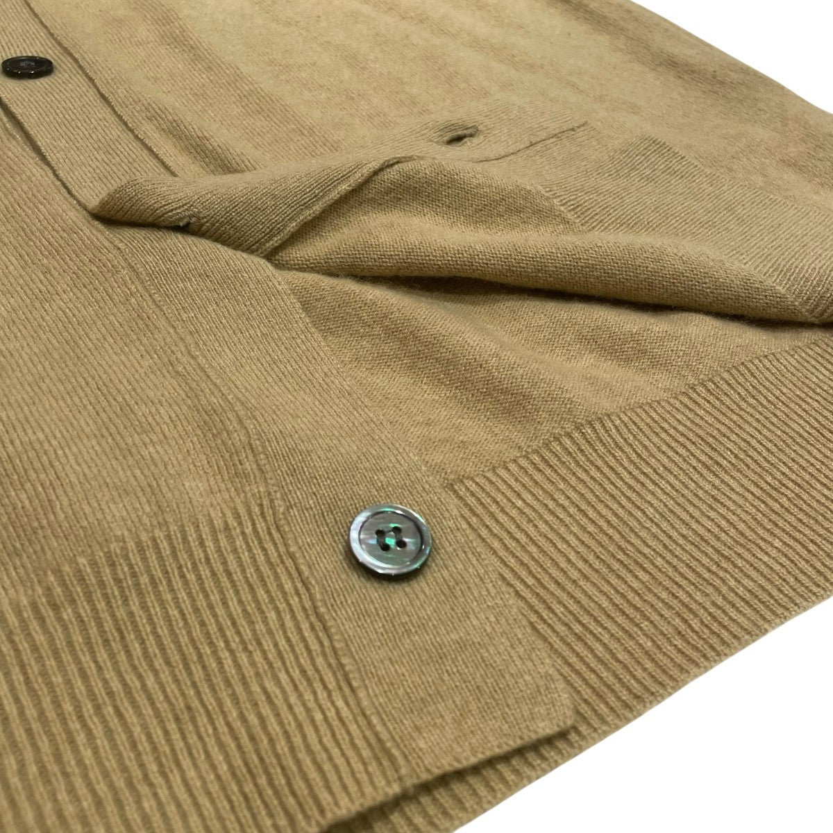 ニットカーディガンAZ-N024