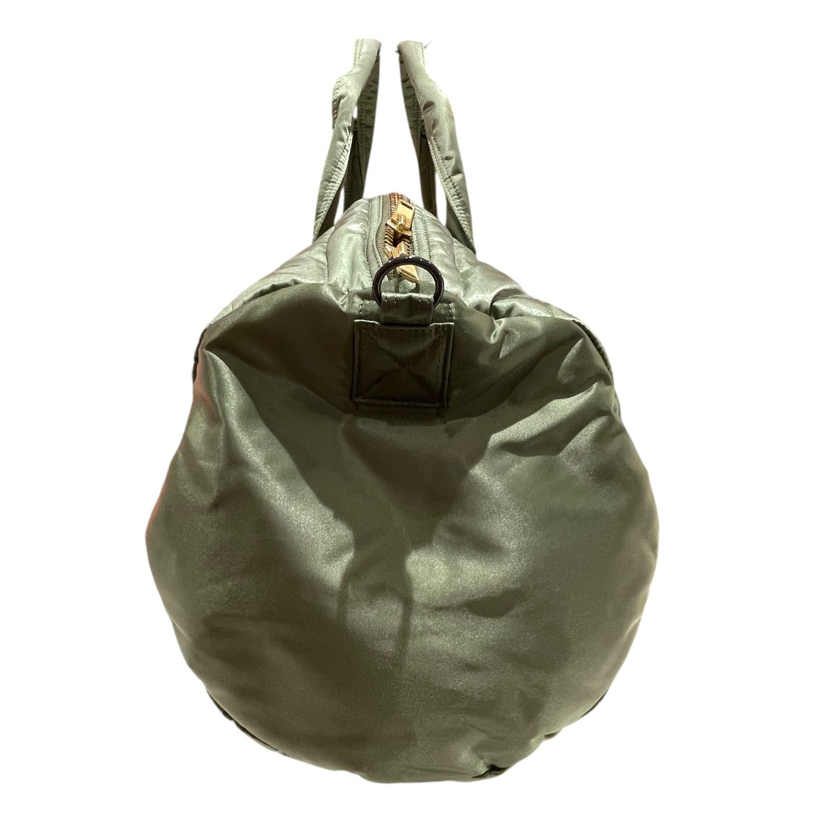 PORTER(ポーター) ボストンバッグ カーキ｜【公式】カインドオル