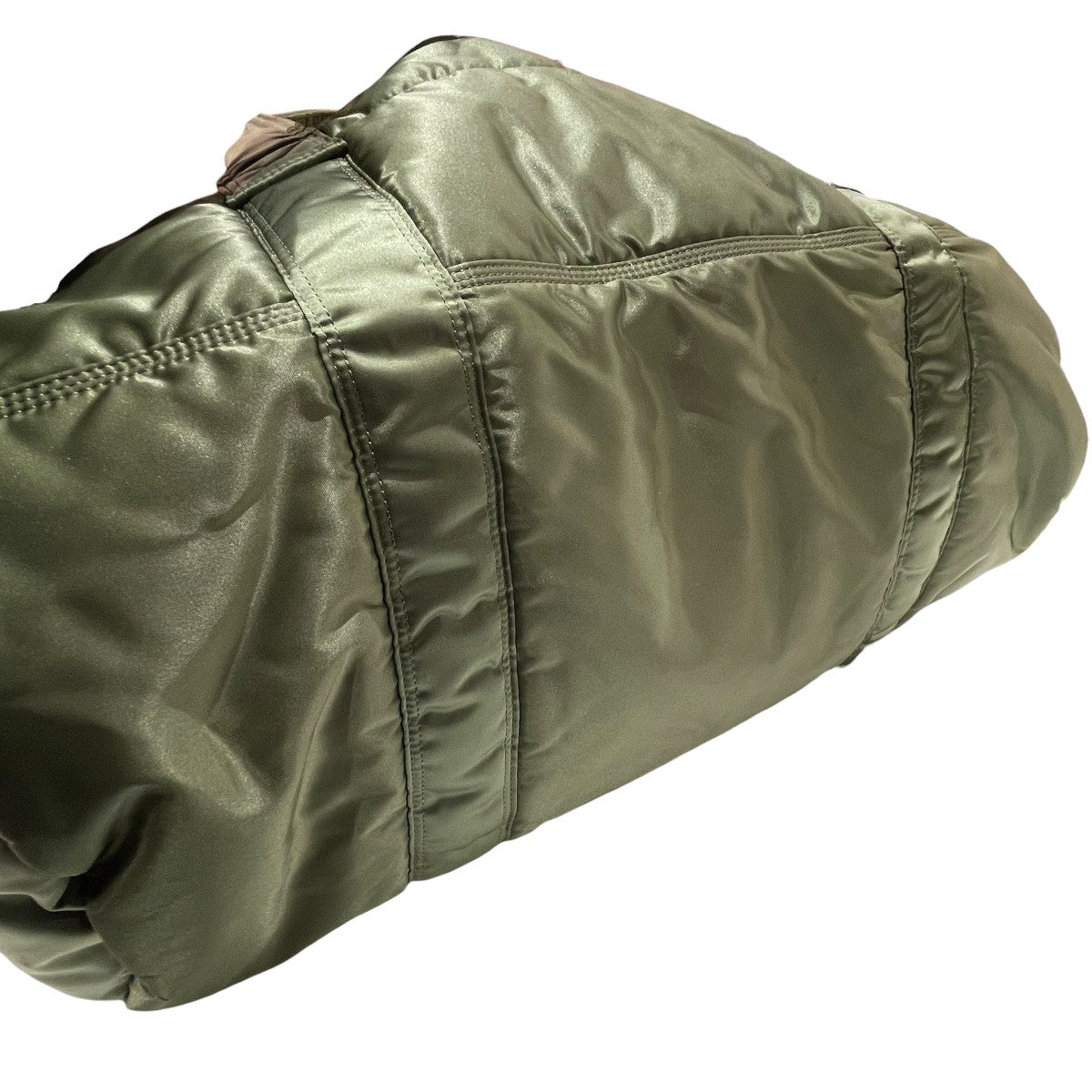 PORTER(ポーター) ボストンバッグ カーキ｜【公式】カインドオル