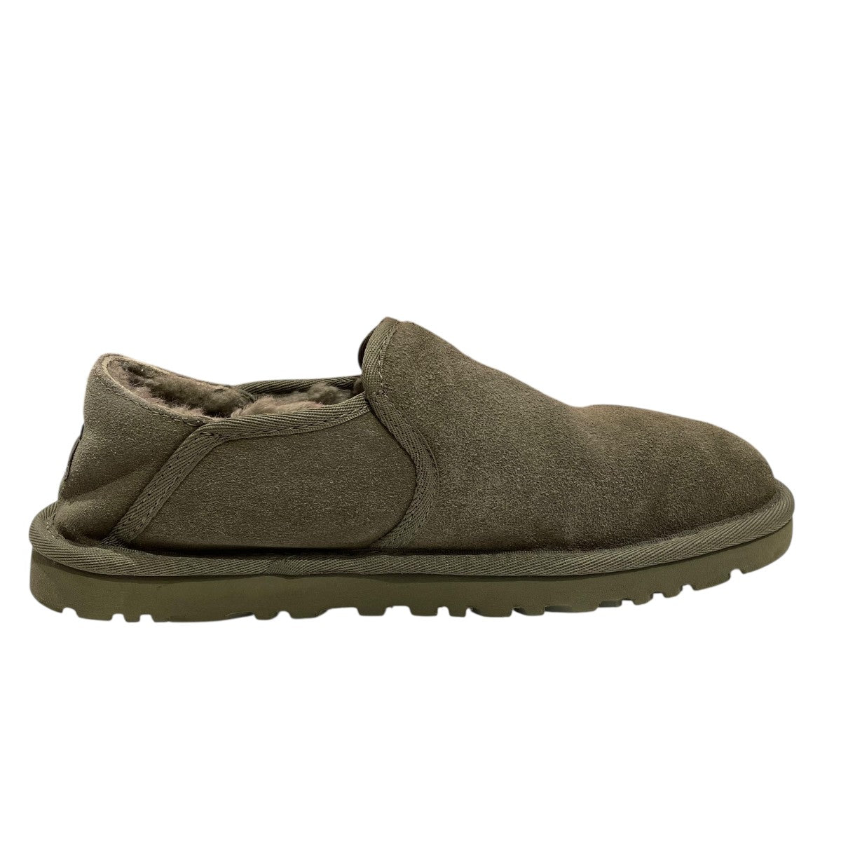 UGG M KENTONスリッポン3010-MSG-06 古着・中古-3枚目のアイテム画像