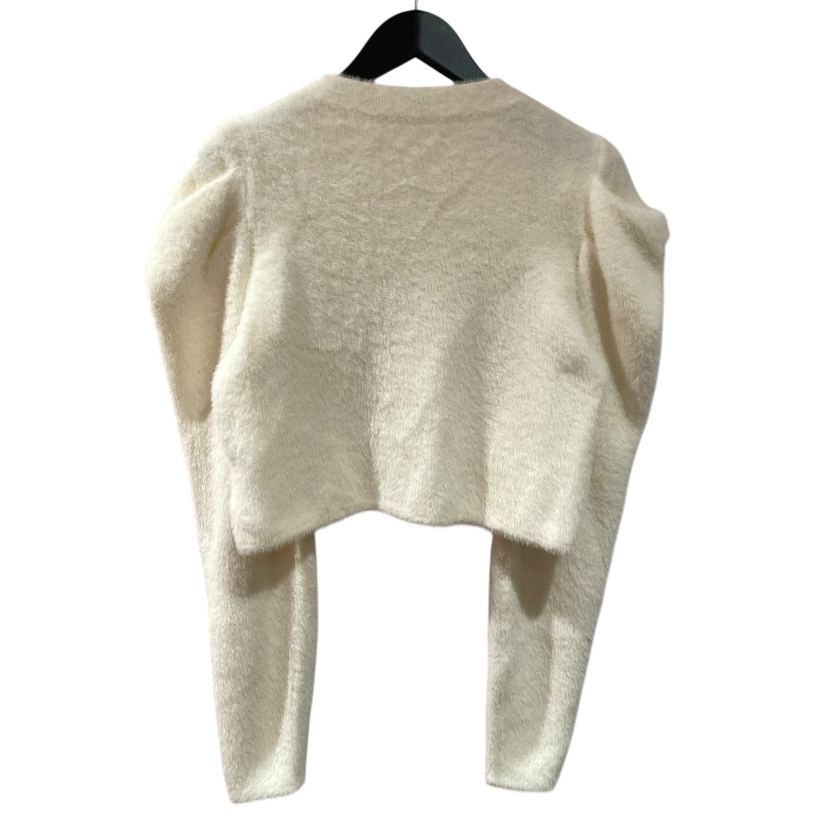 tjrsirさま専用　メゾンドドルチェ　4way mellow knit 4way mellow knit/white | maison de Dolce.