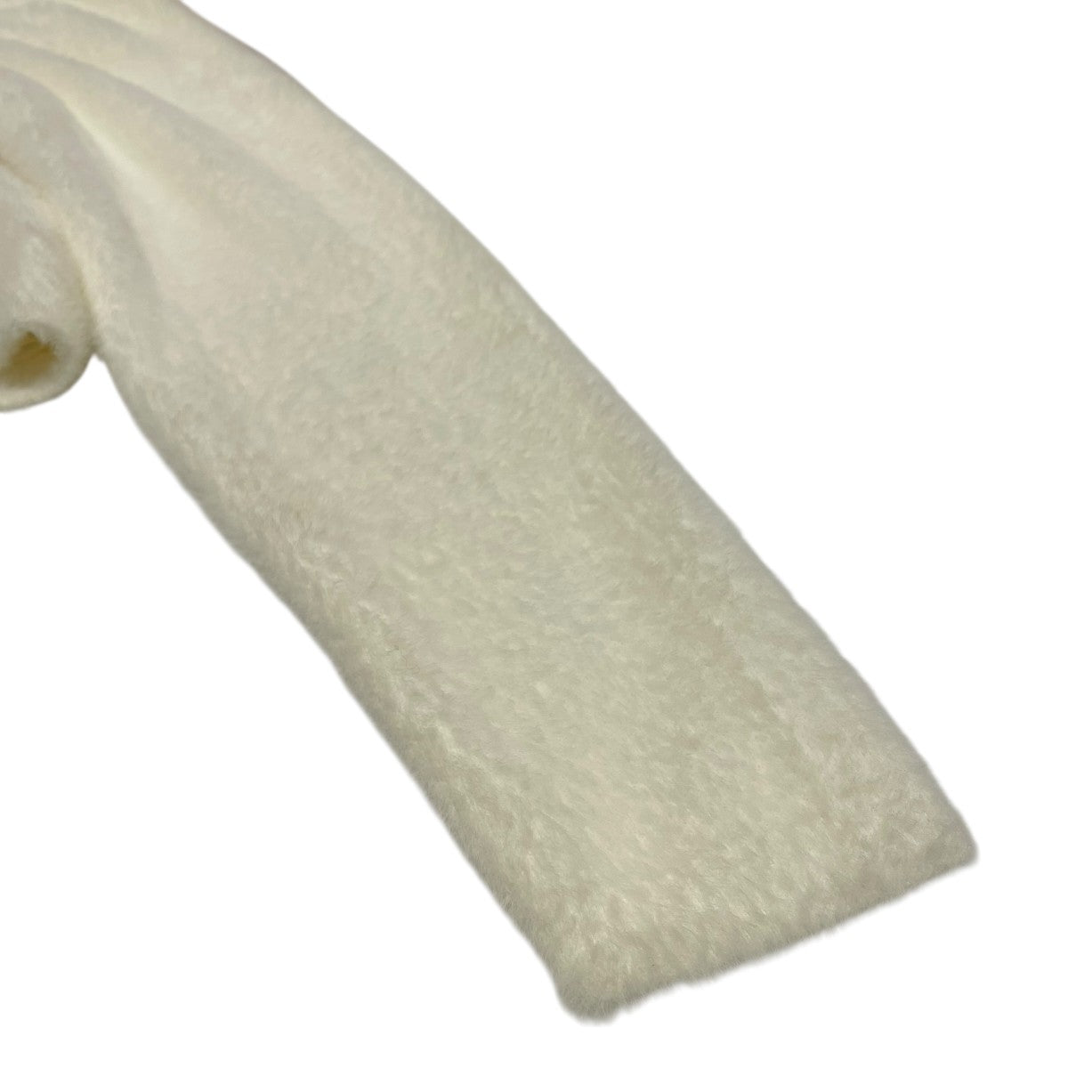 maison de dolce(メゾンドドルチェ) ニットMDSB406112WH MDSB406112WH