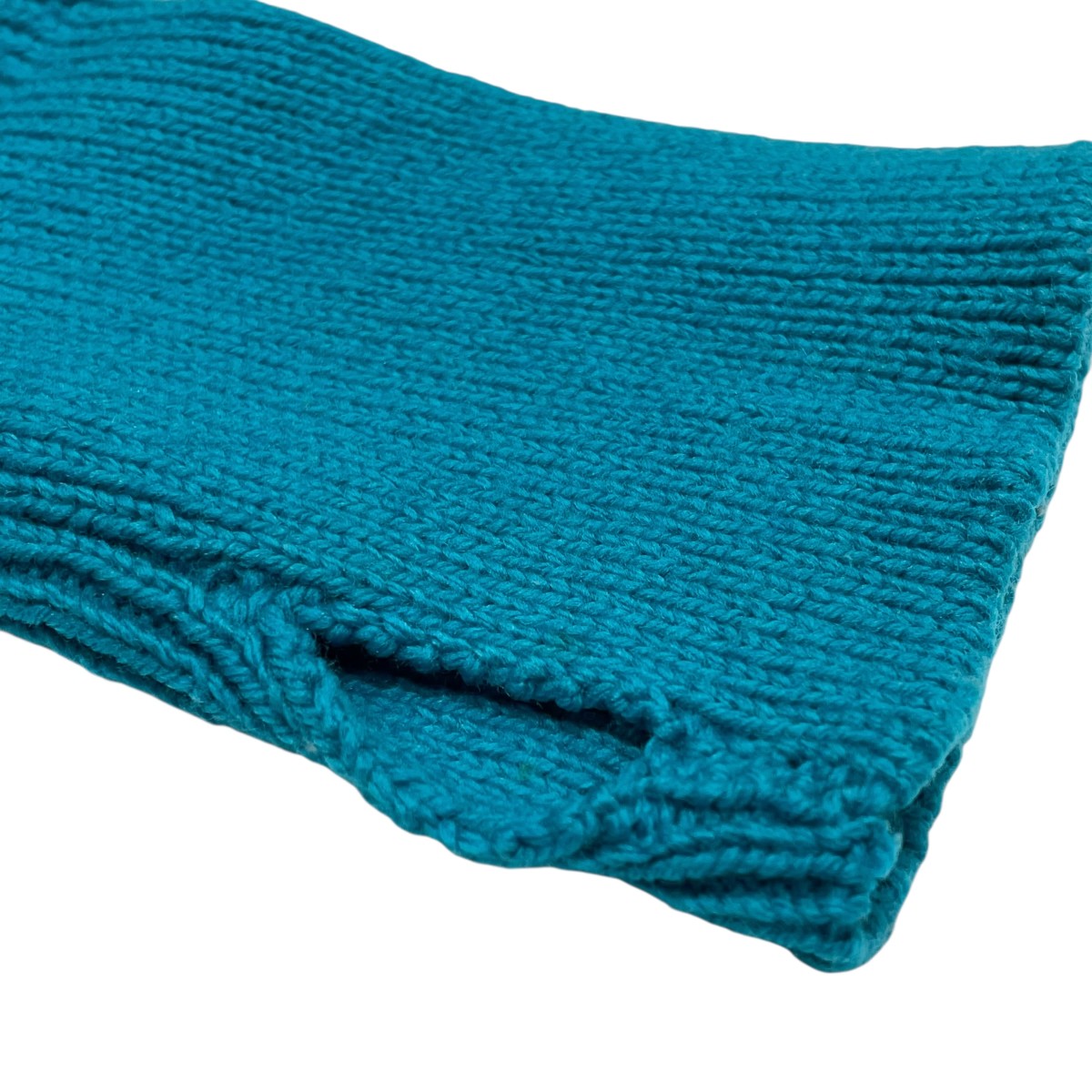 フレンチウール クルーネックプルオーバークルーネックニット12 02 24 02301