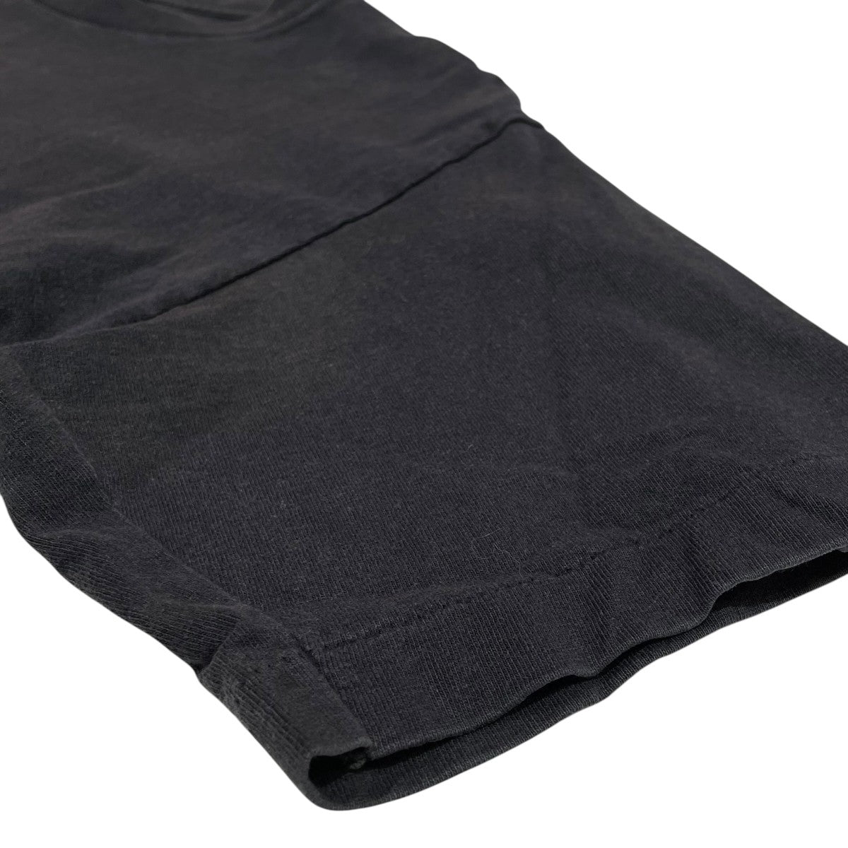 stussy 90s 紺タグ OLD USA製半袖Tシャツ 古着・中古-4枚目のアイテム画像