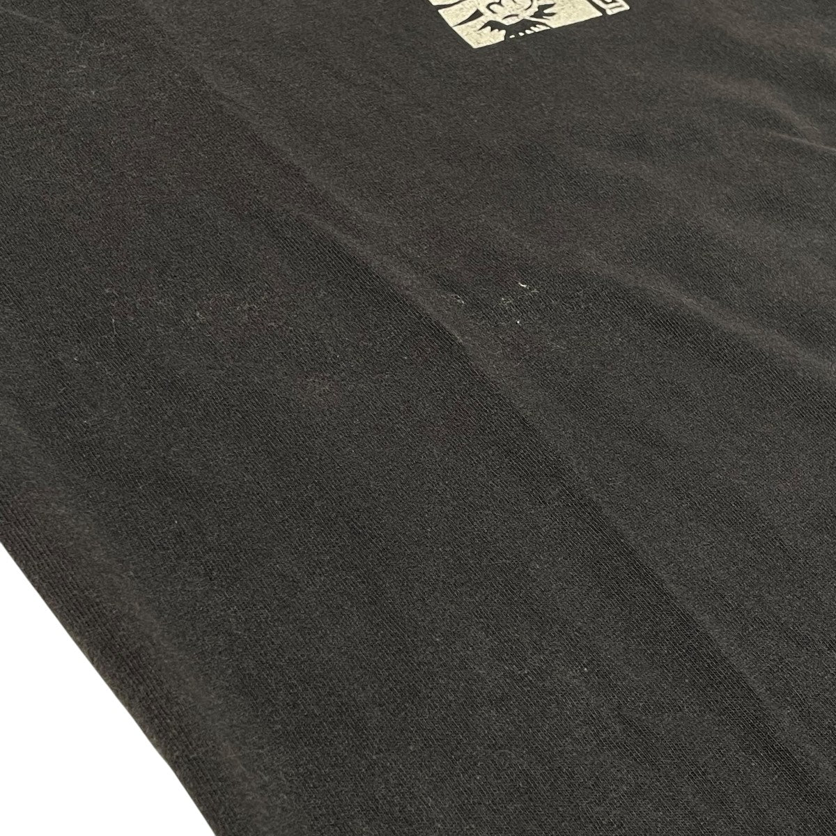 stussy 90s 紺タグ OLD USA製半袖Tシャツ 古着・中古-8枚目のアイテム画像
