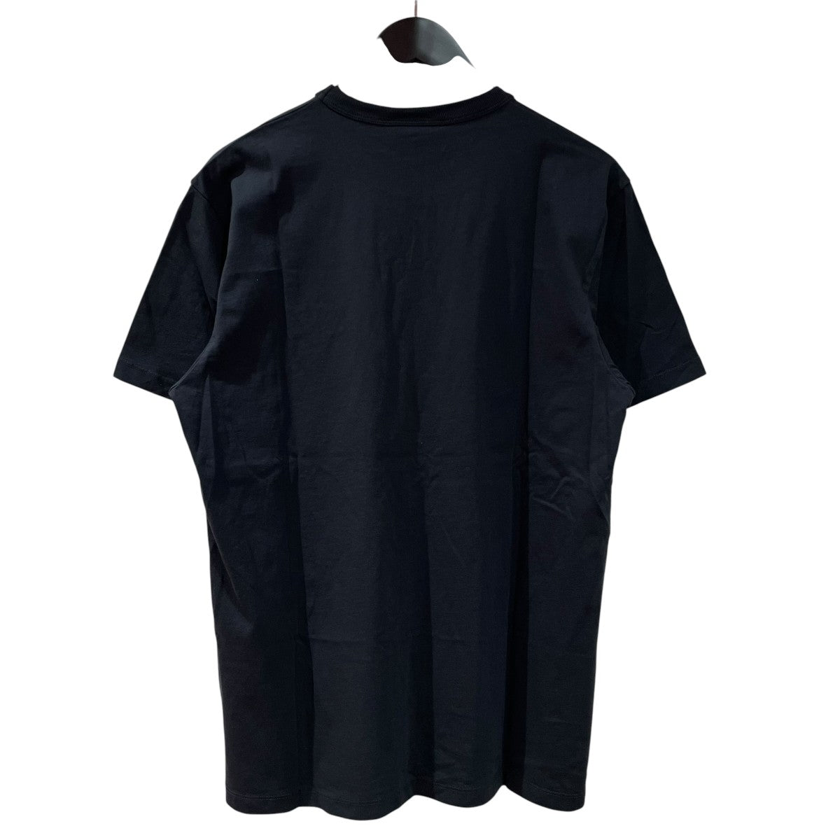 MAISON KITSUNE ダブルフォックスヘッド パッチ クラシック Tシャツ半袖Tシャツbu00103kj0008 古着・中古-2枚目のアイテム画像