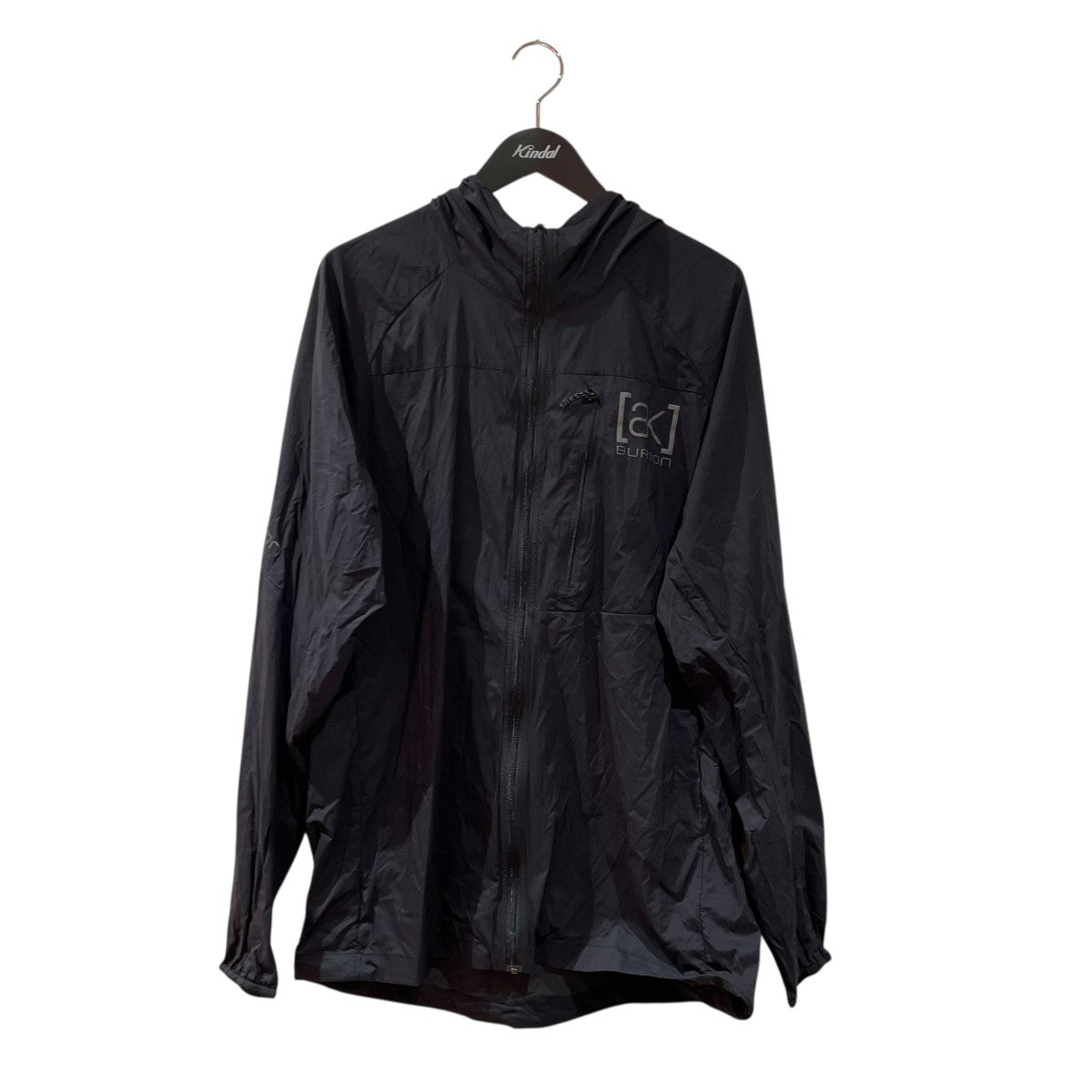 ナイロンジャケット19343