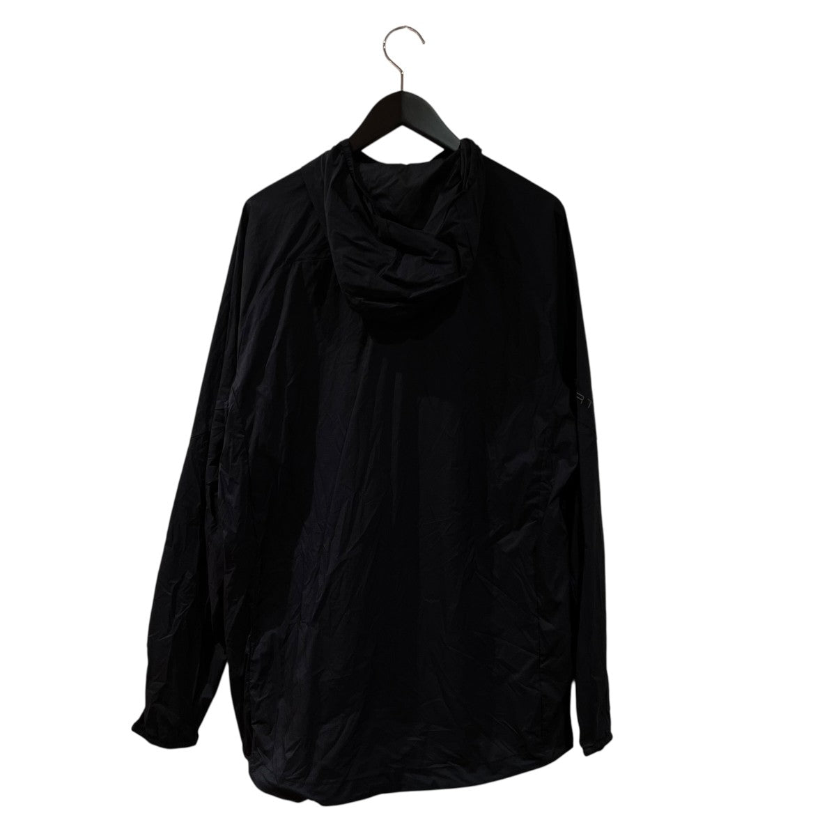 ナイロンジャケット19343