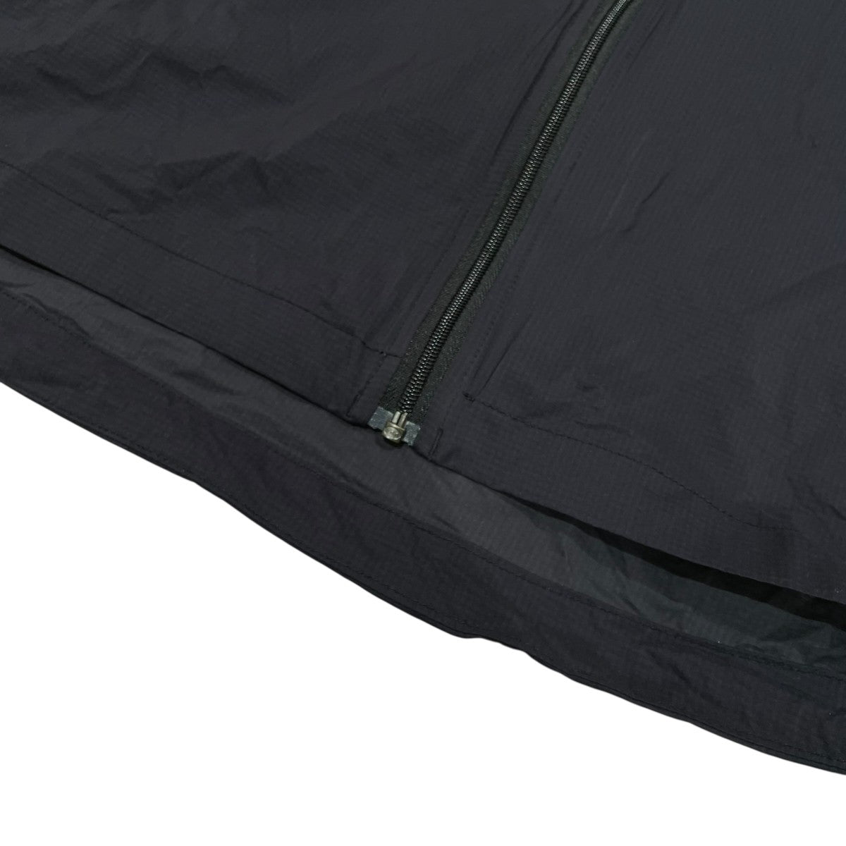 ナイロンジャケット19343