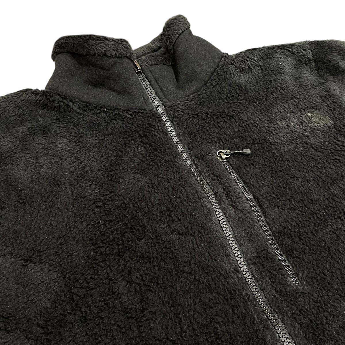 ボアジップジャケットNA61906