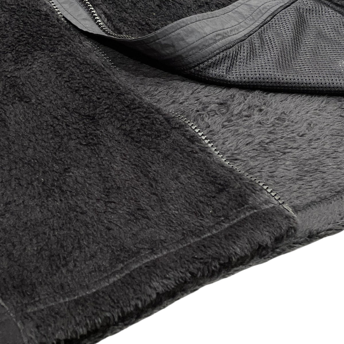 ボアジップジャケットNA61906