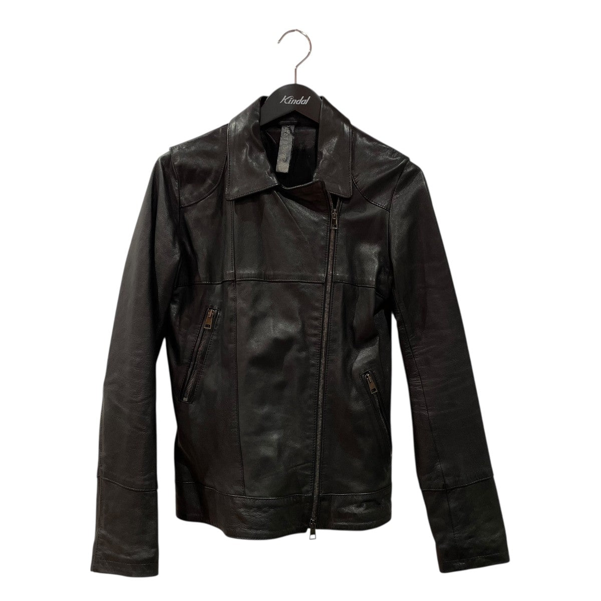 GIORGIO BRATO(ジョルジオブラット) レザージャケットGDYX020 GDYX020