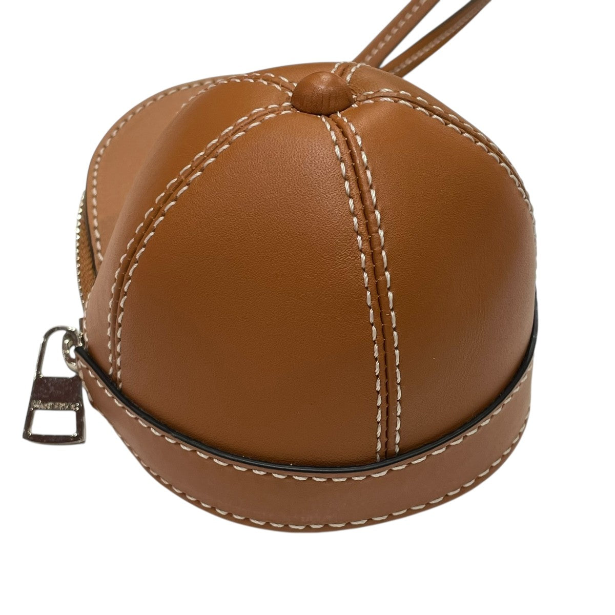 J．W．ANDERSON NANO CAPBAGショルダーバッグHB0232 LA0001 古着・中古-3枚目のアイテム画像
