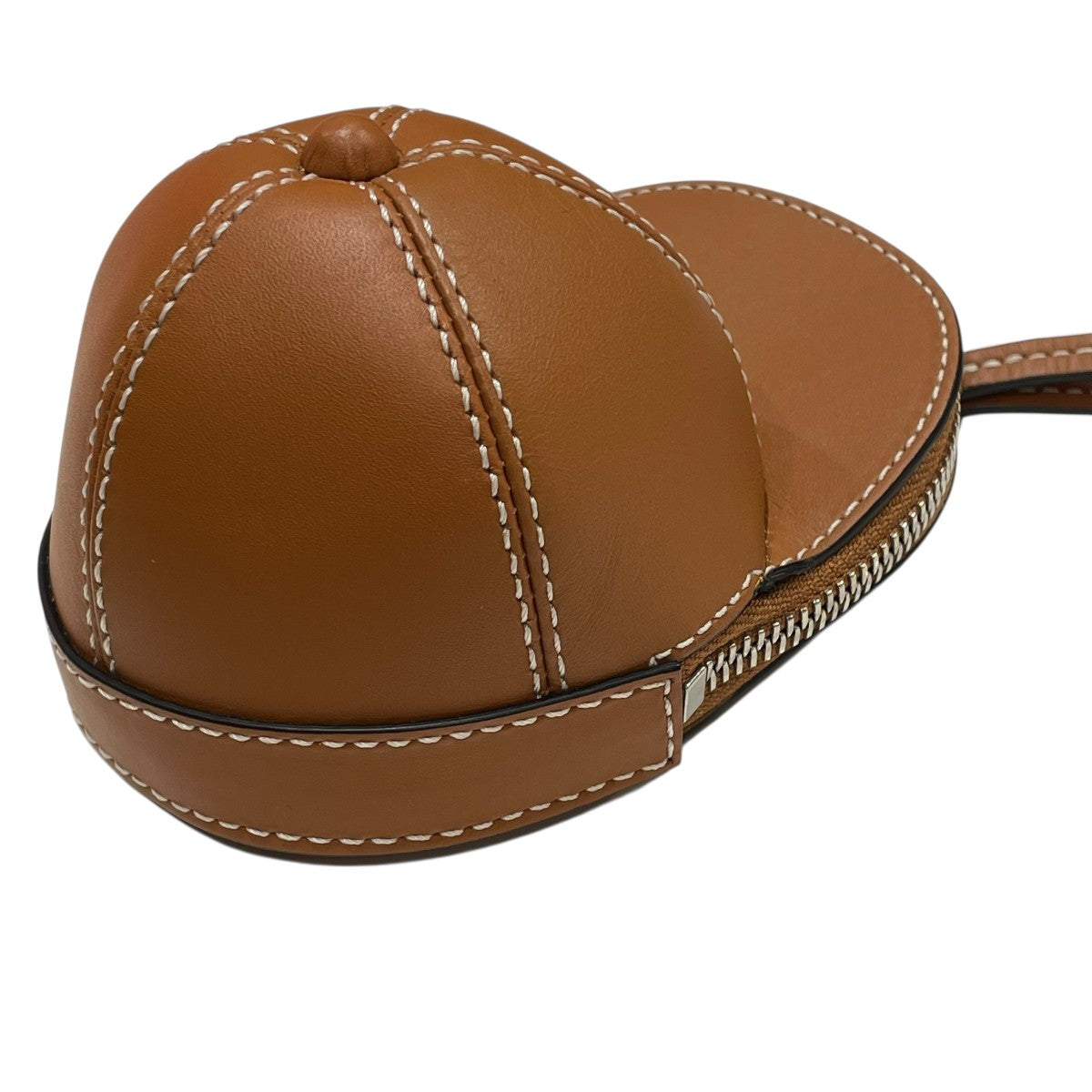 J．W．ANDERSON NANO CAPBAGショルダーバッグHB0232 LA0001 古着・中古-4枚目のアイテム画像