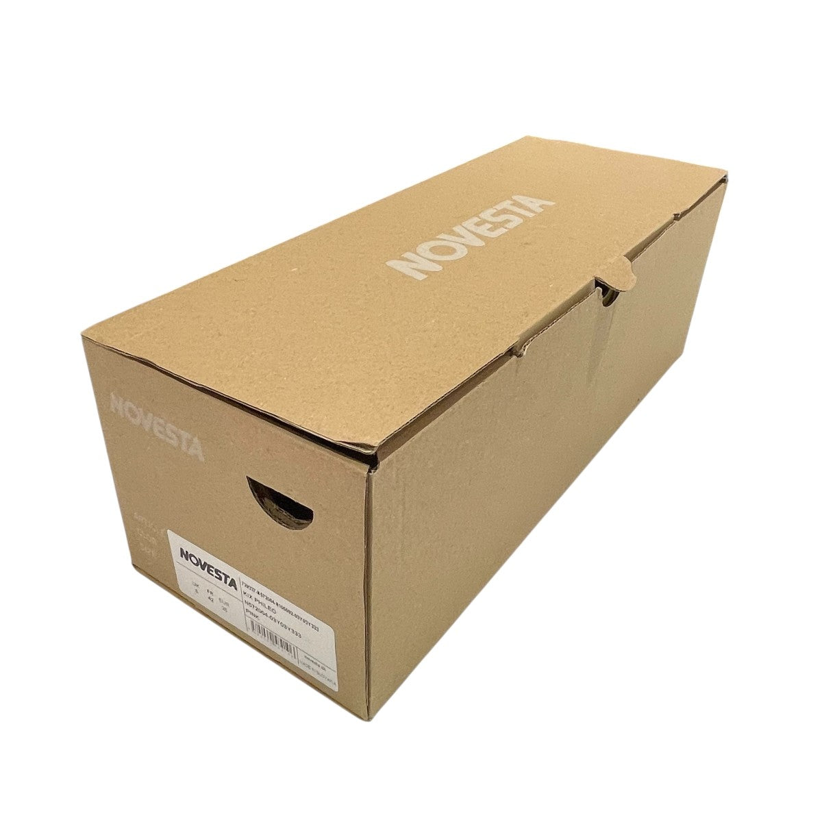 KIX LACE BALLERINAキャンバスバレエシューズ