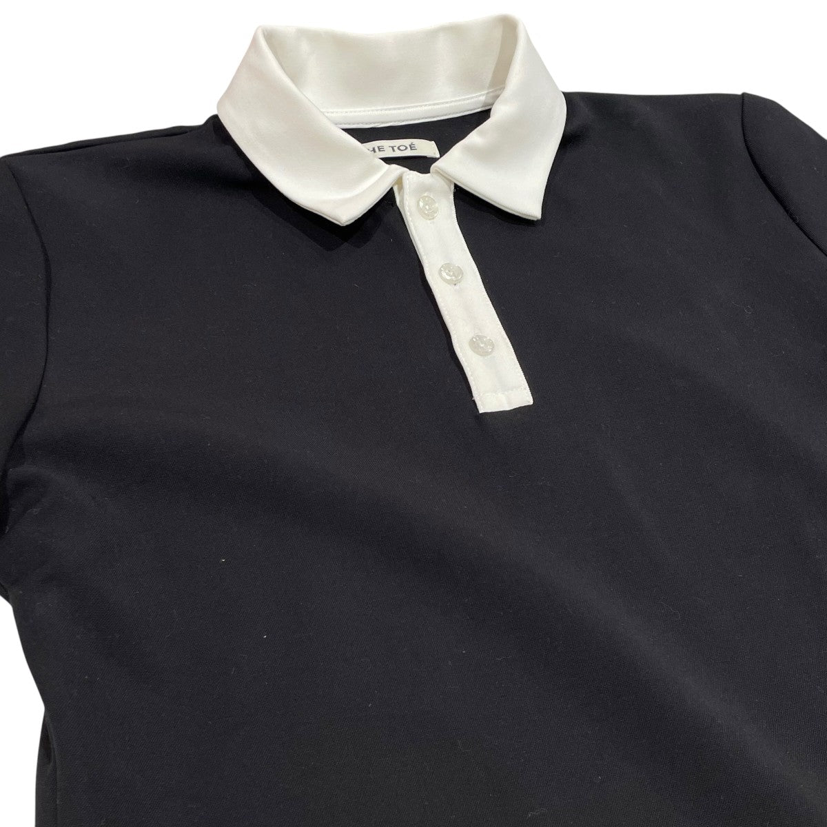 Hydra Polo Onepiece半袖ワンピースtt25230444