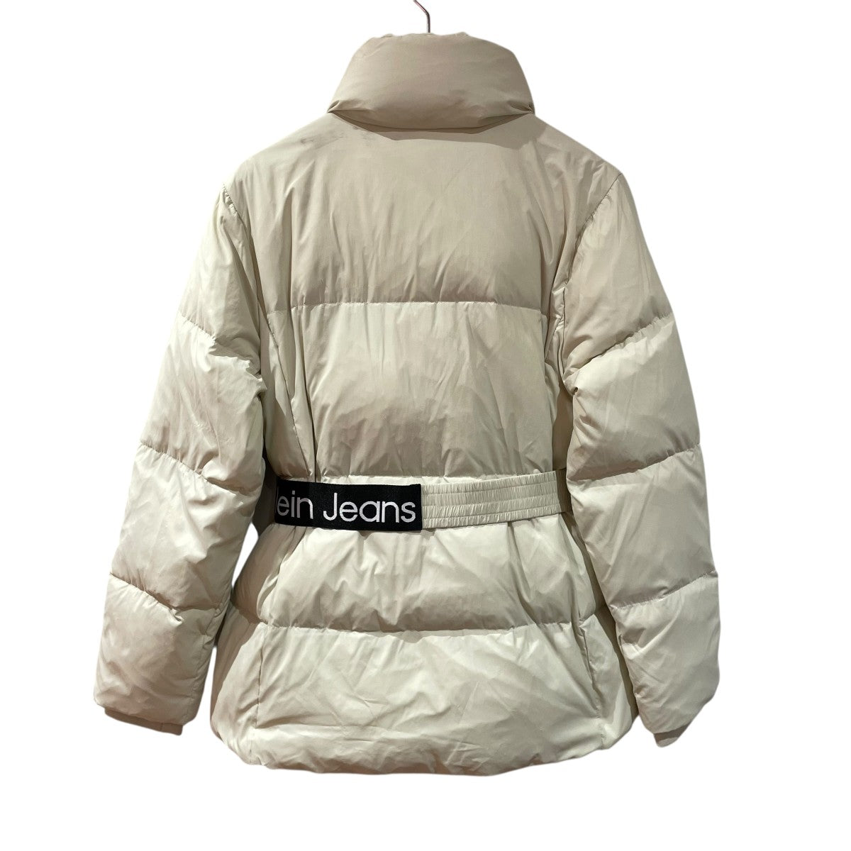 Calvin Klein Jeans(カルバンクラインジーンズ) ウエストベルトダウン