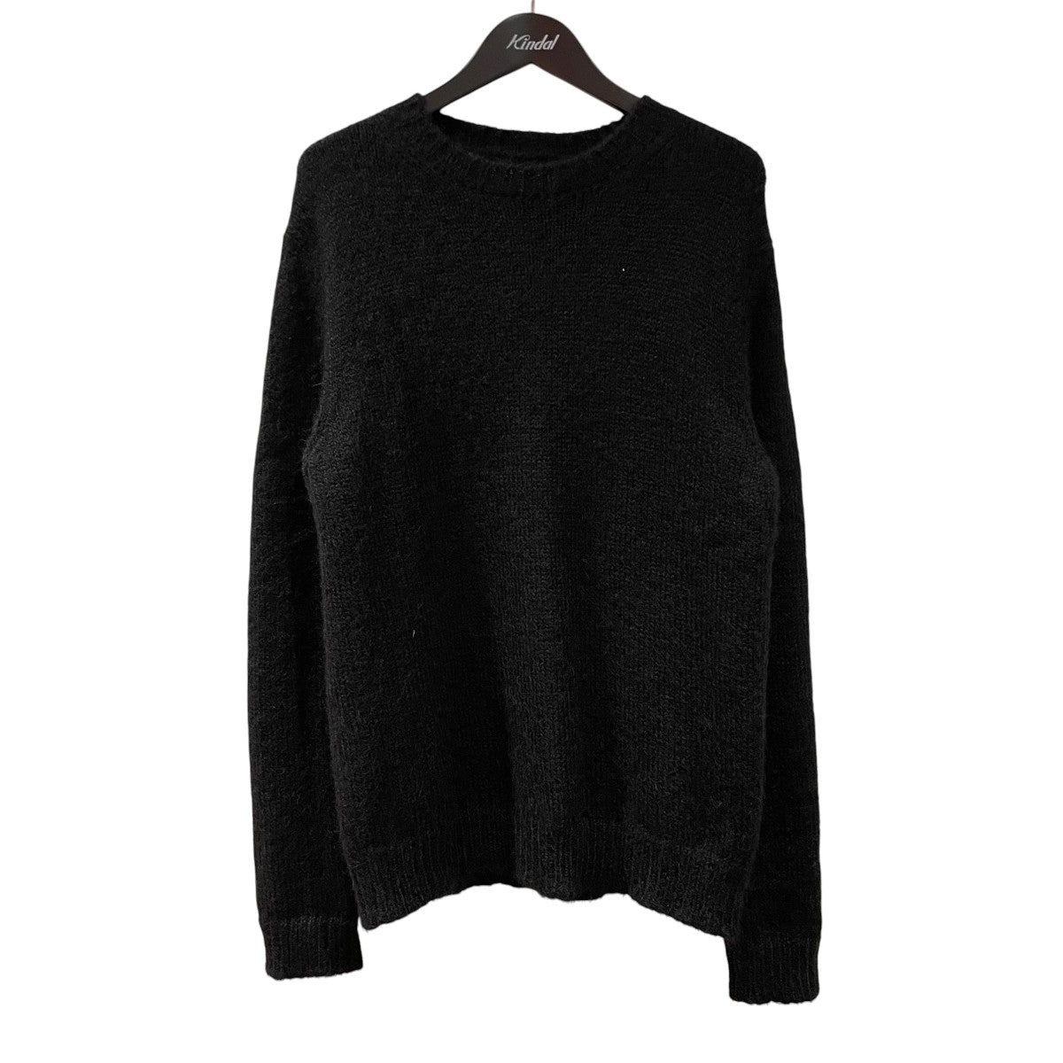 ALPACA MERINO WOOL KNITSニットJ22GP0132