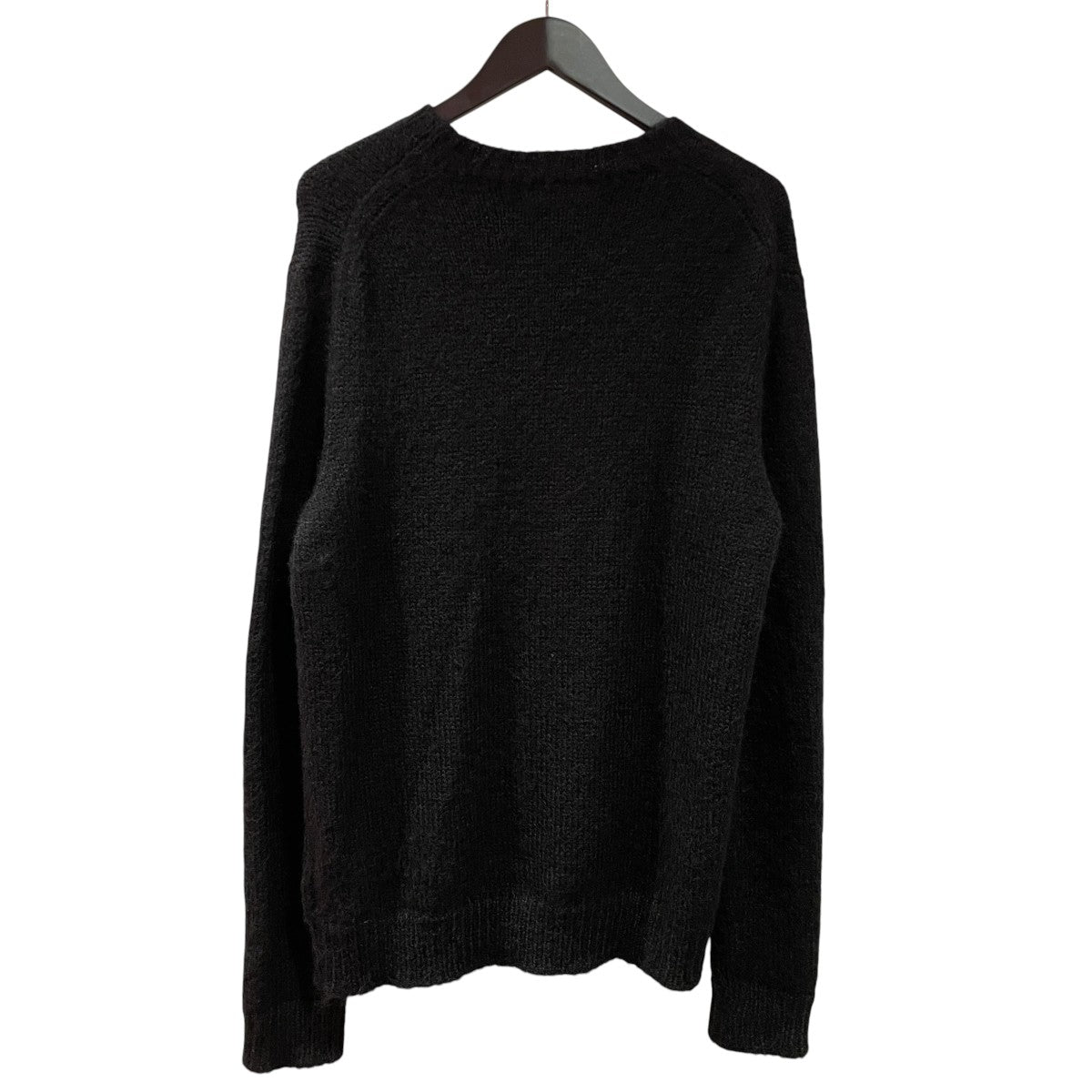 ALPACA MERINO WOOL KNITSニットJ22GP0132