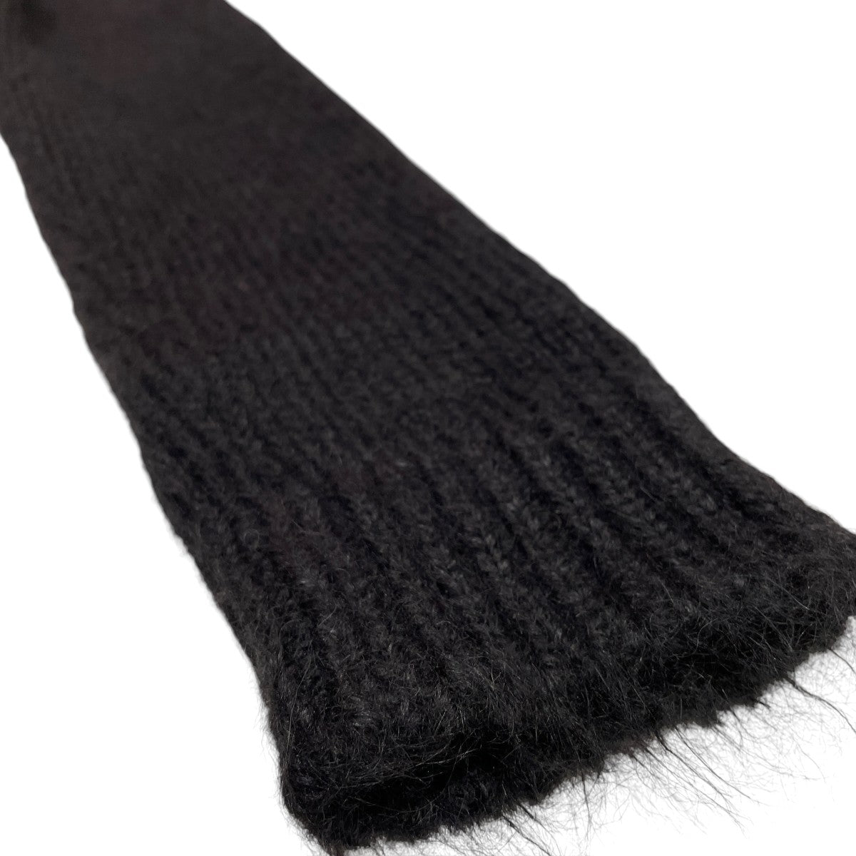 ALPACA MERINO WOOL KNITSニットJ22GP0132