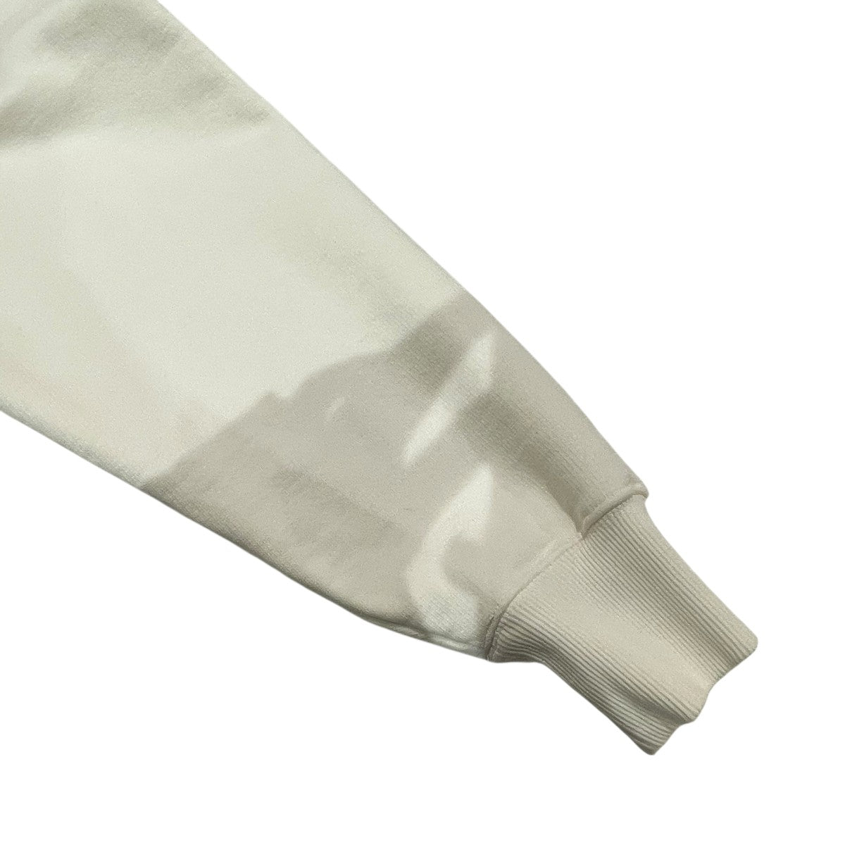 ワンポイントロゴパーカーUSW204.747