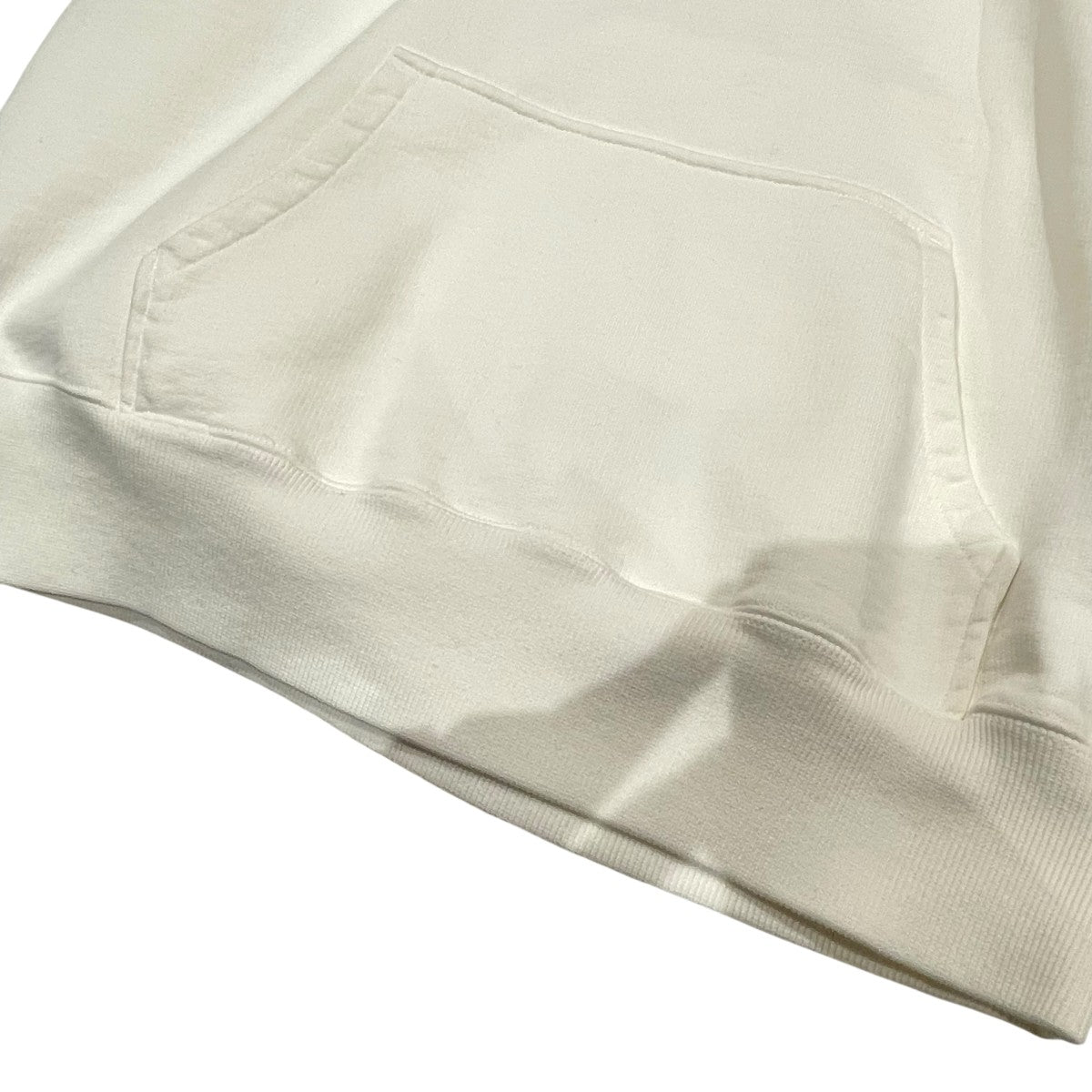 ワンポイントロゴパーカーUSW204.747