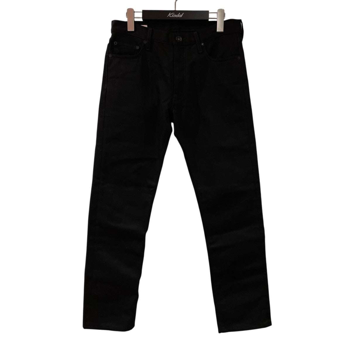 デニムパンツOMYA102C99DEN005