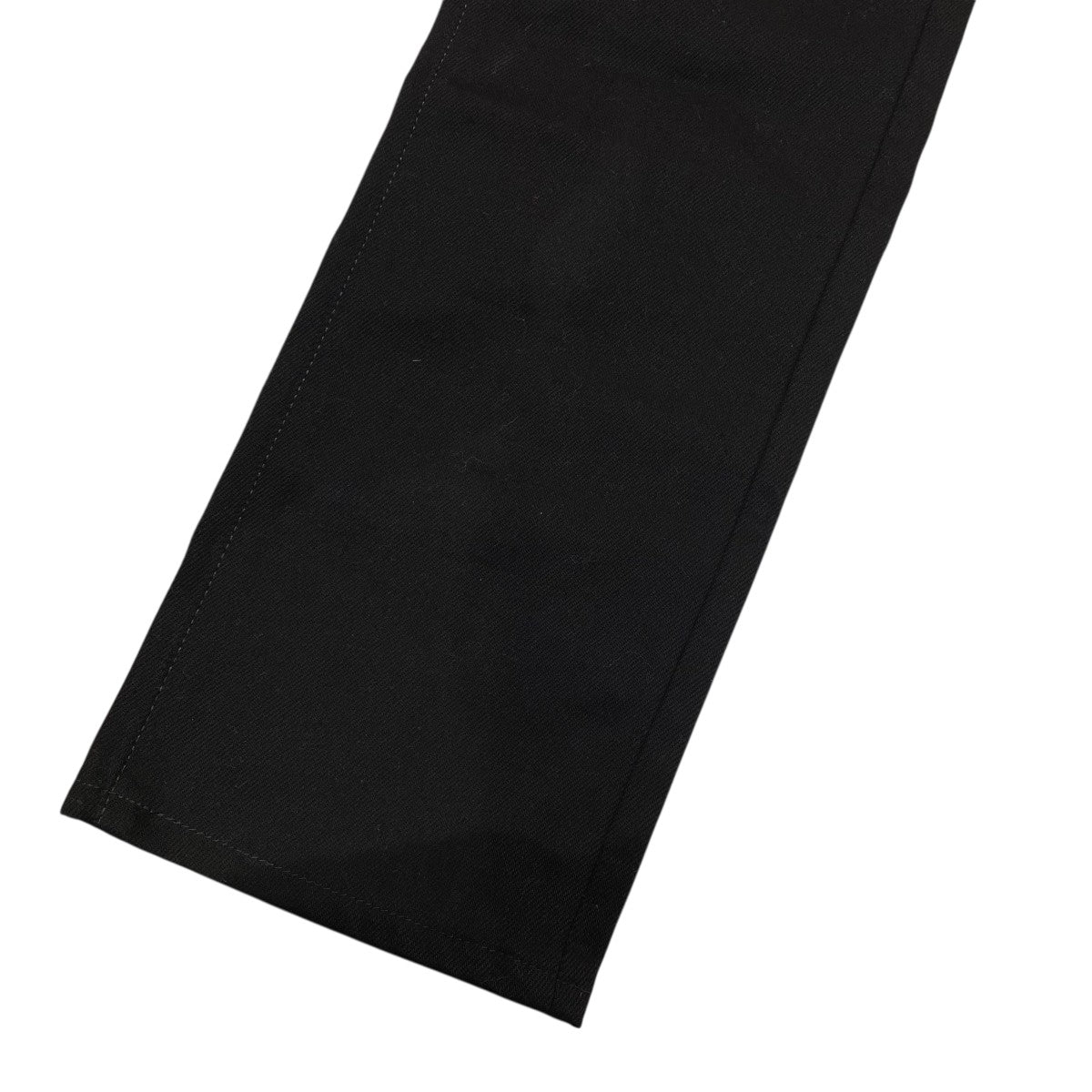 デニムパンツOMYA102C99DEN005